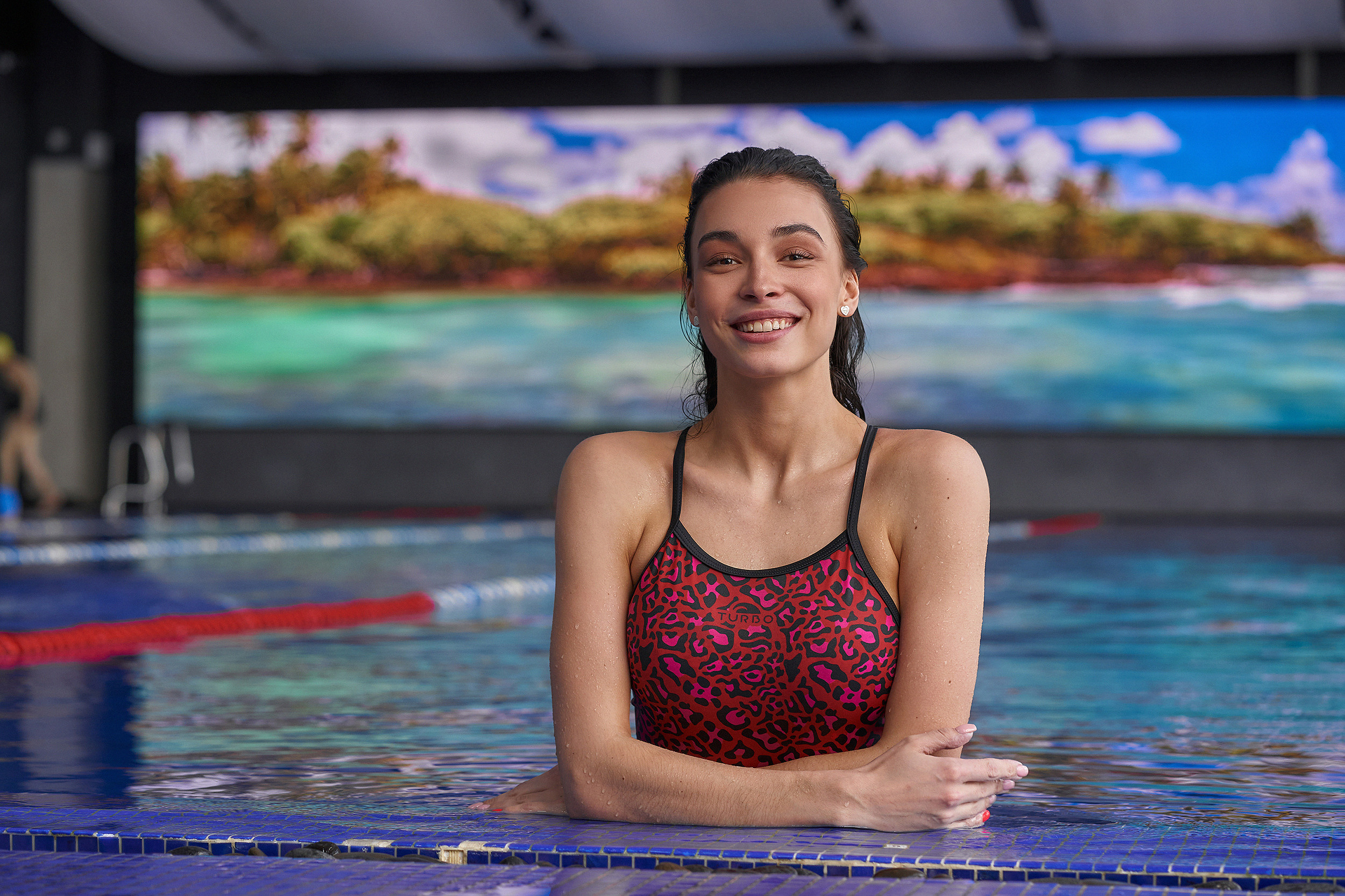 Спортивная фотосессия Санкт-Петербург. Фотограф Дмитрий Цветков | Санкт-Петербург