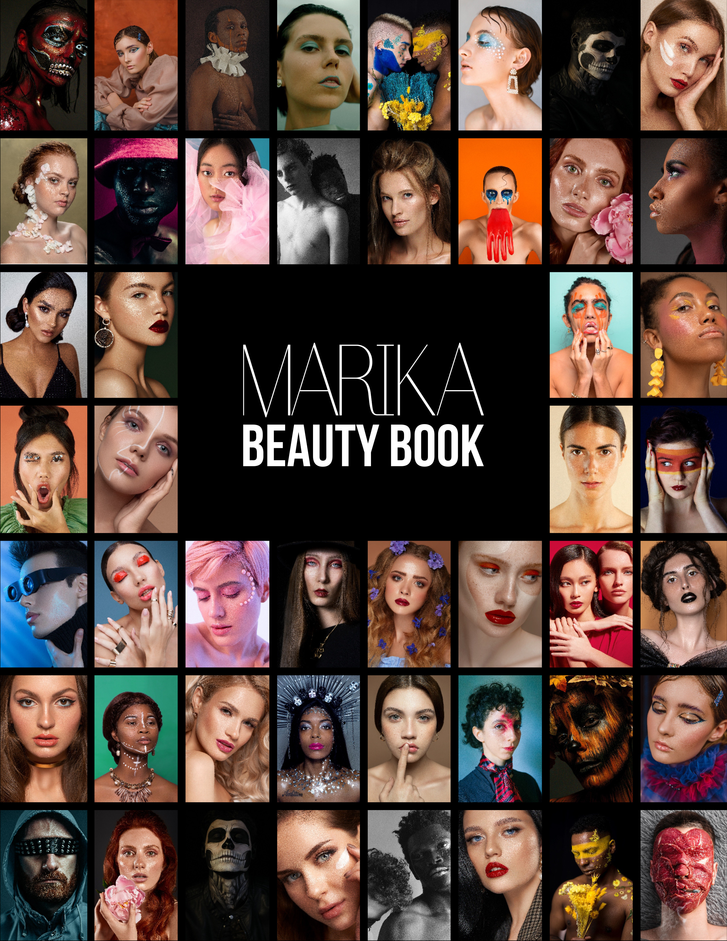 Обложки. Фотограф Дмитрий Цветков | Санкт-Петербург