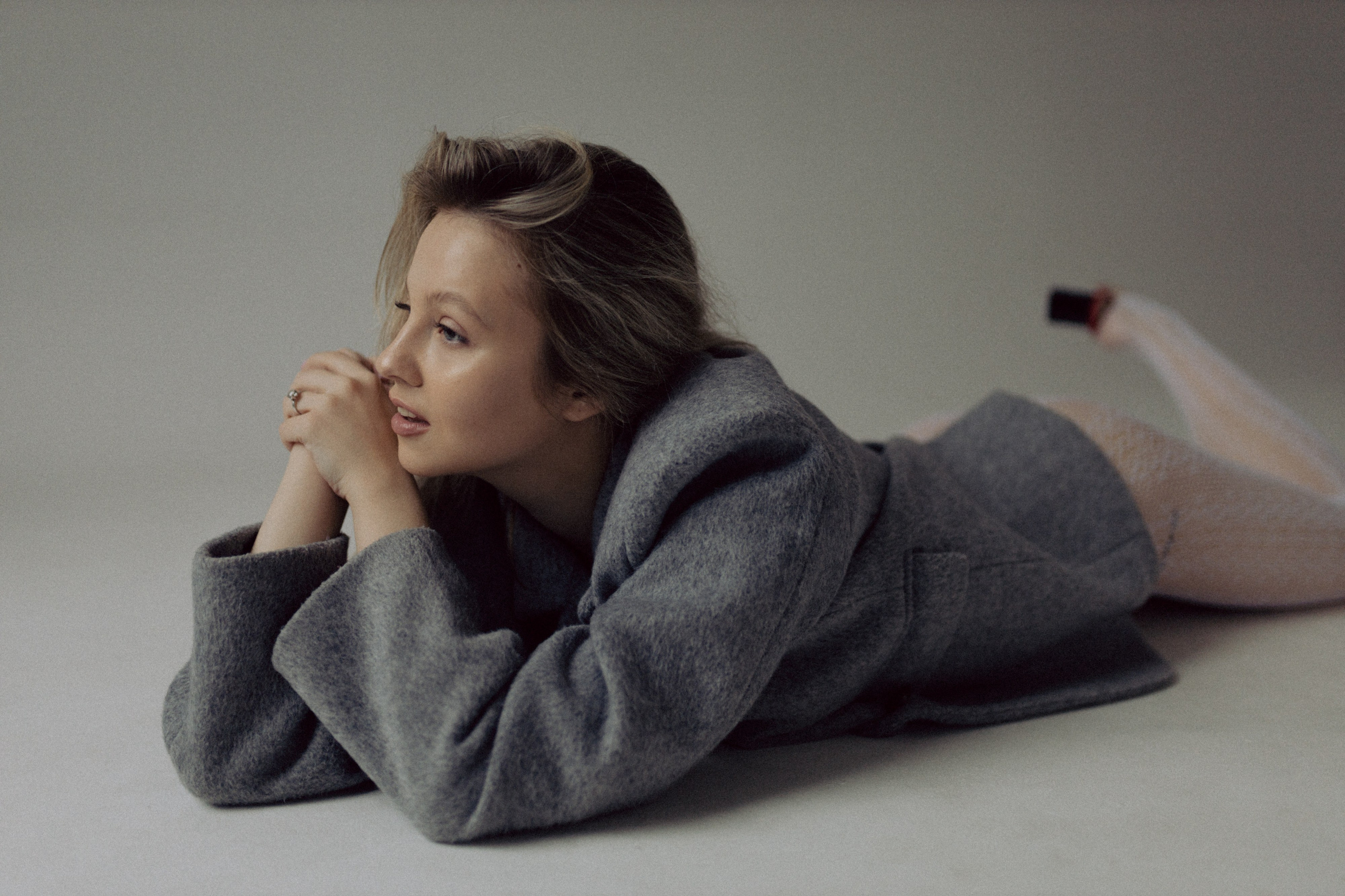 Дарья. Фотограф Ульяна Дивина в Нижнем Новгороде и Нижегородской области