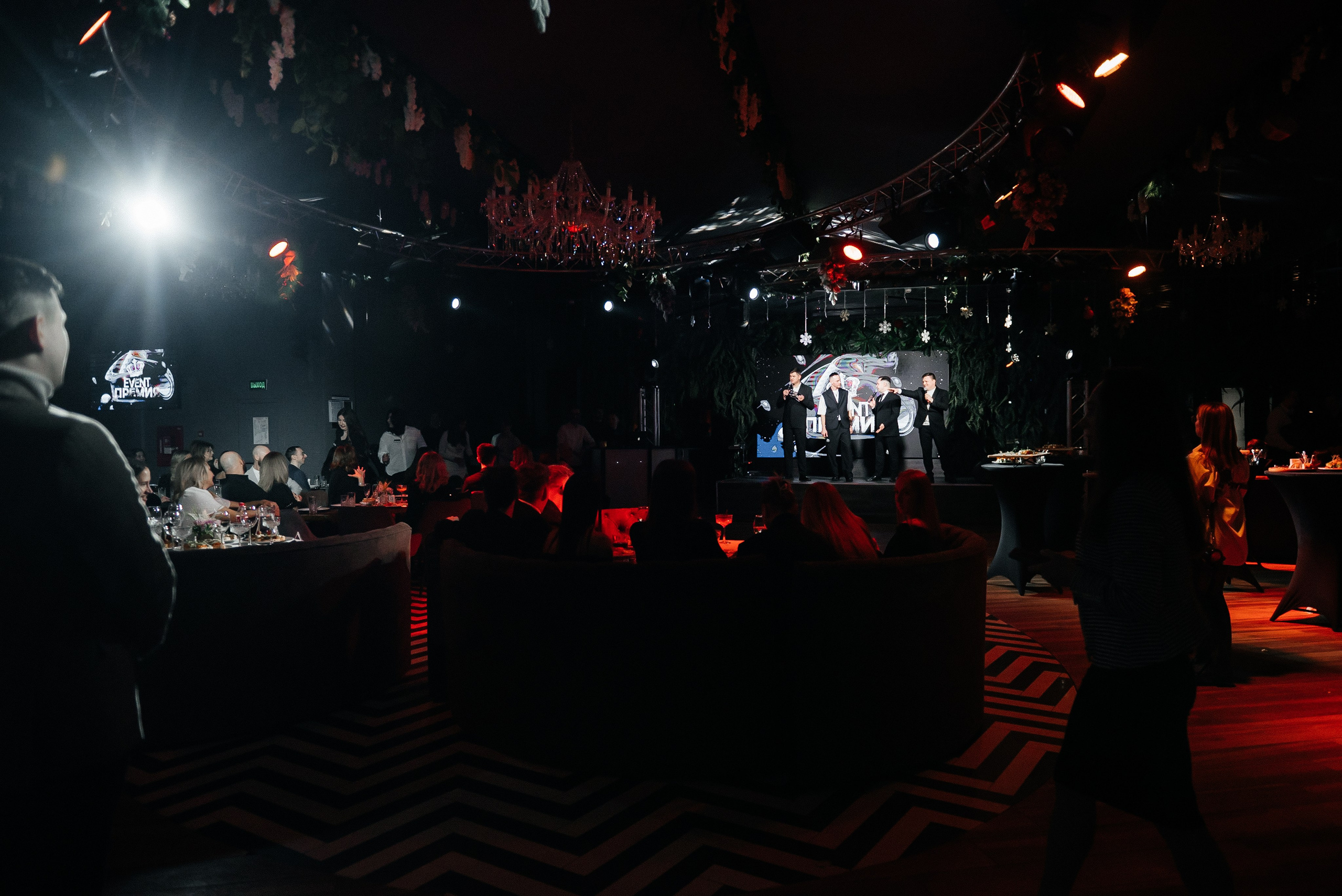 Корпоративы. Свадебный фотограф в Минске Минчукова Анна