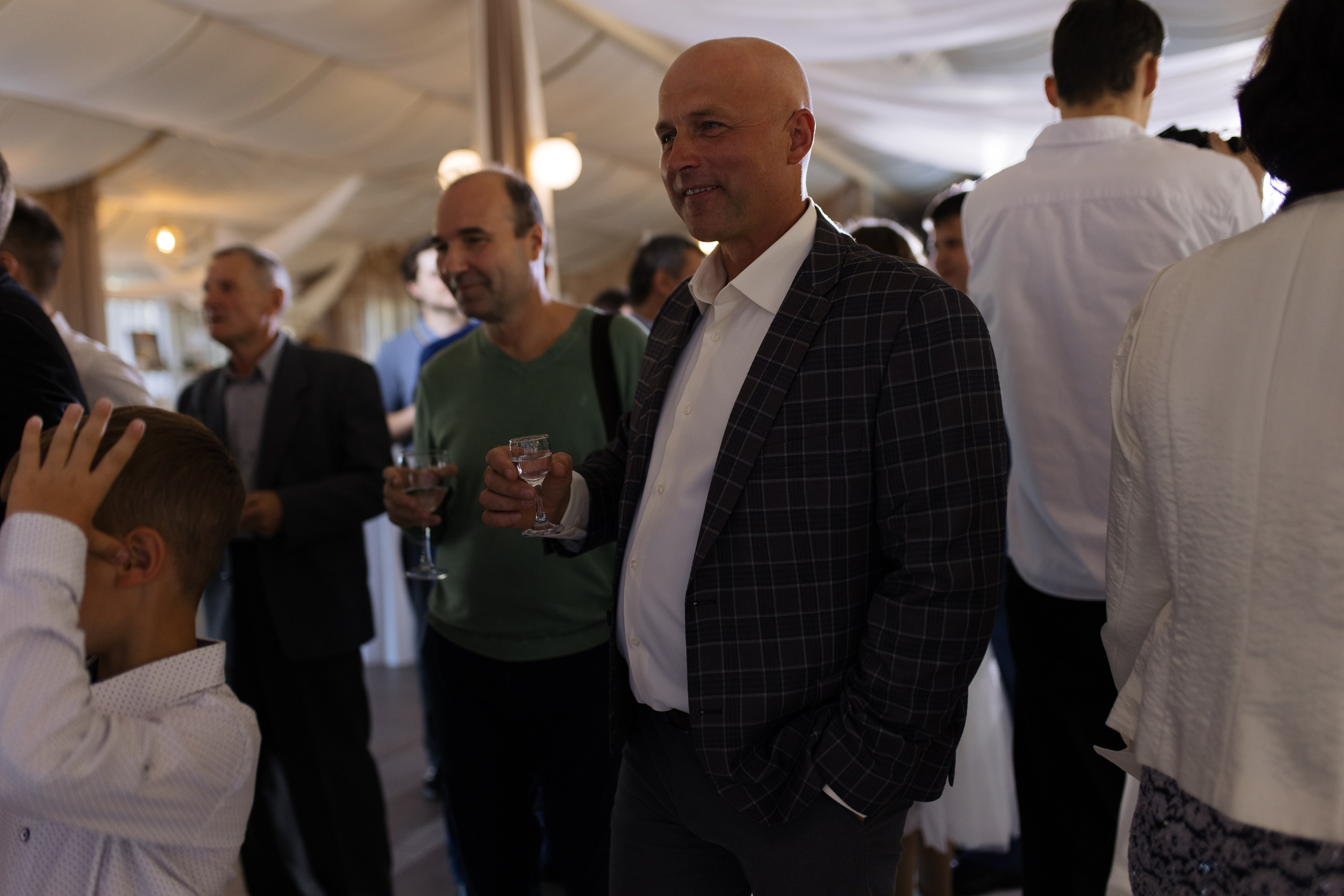 Никита и Настя. Свадебный и портретный фотограф Екатерина Моргунова