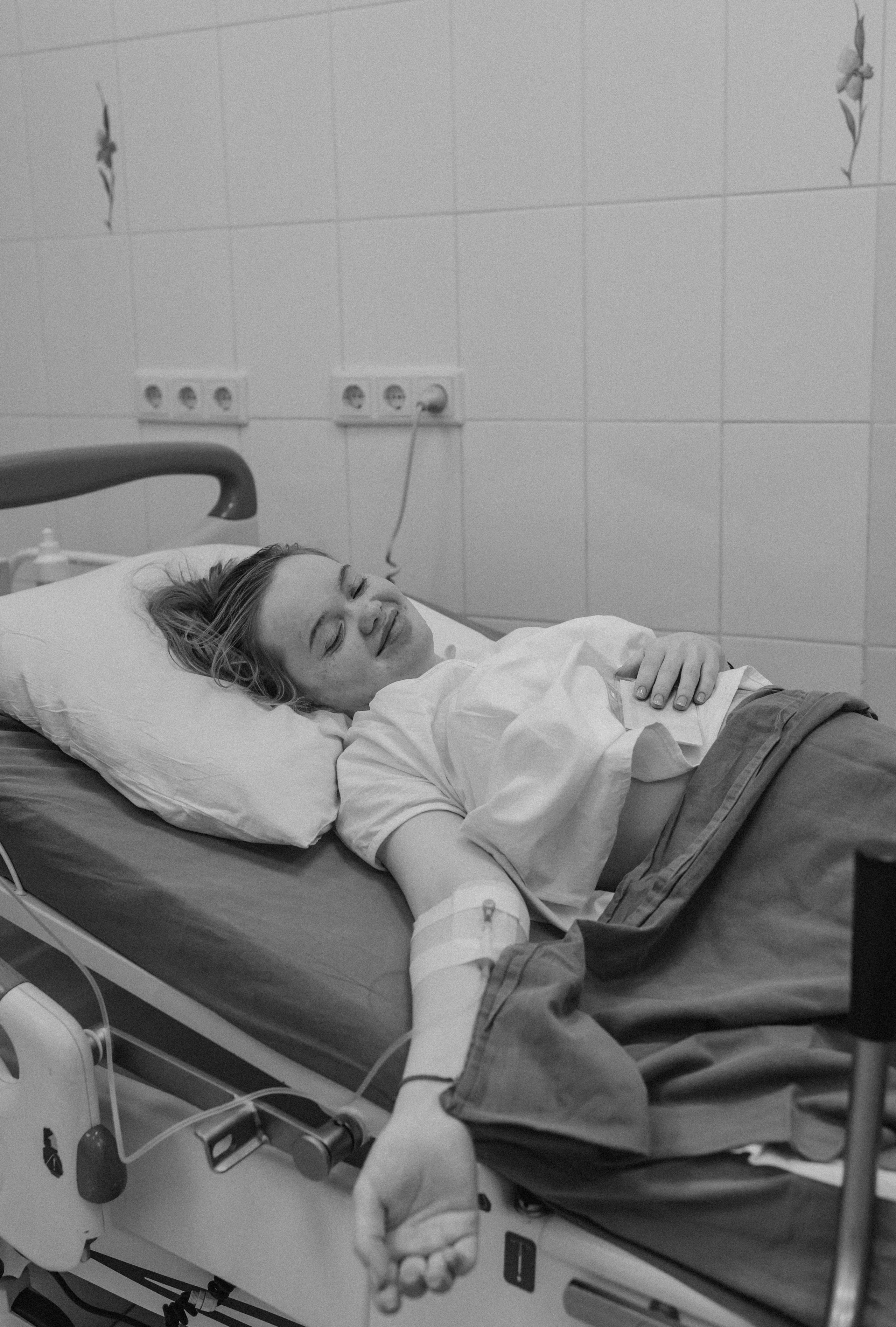 Каролина. Семейный фотограф Нижневартовск Тюмень Ефимова Ирина