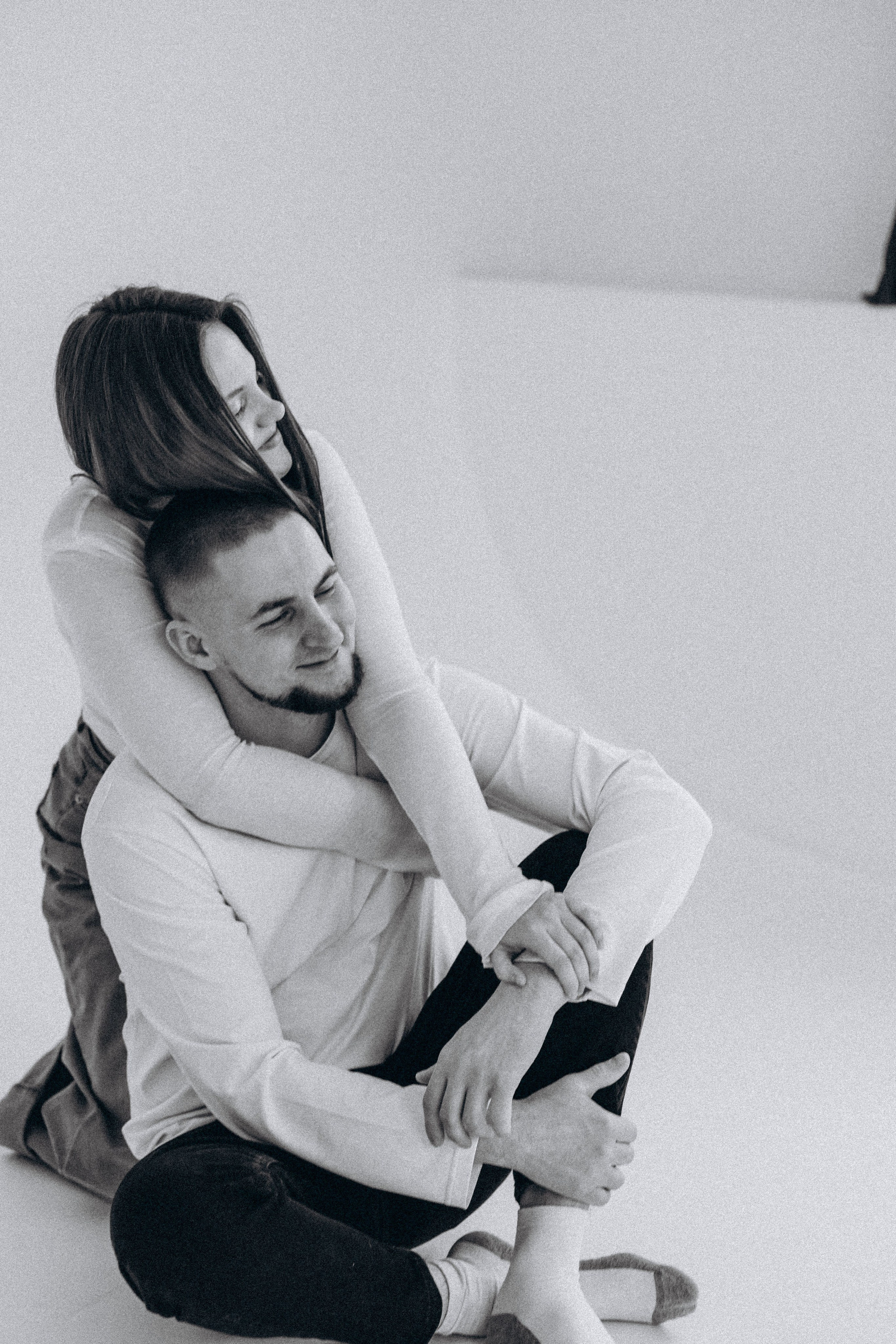 Даня и Маша. Семейный фотограф Нижневартовск Тюмень Ефимова Ирина