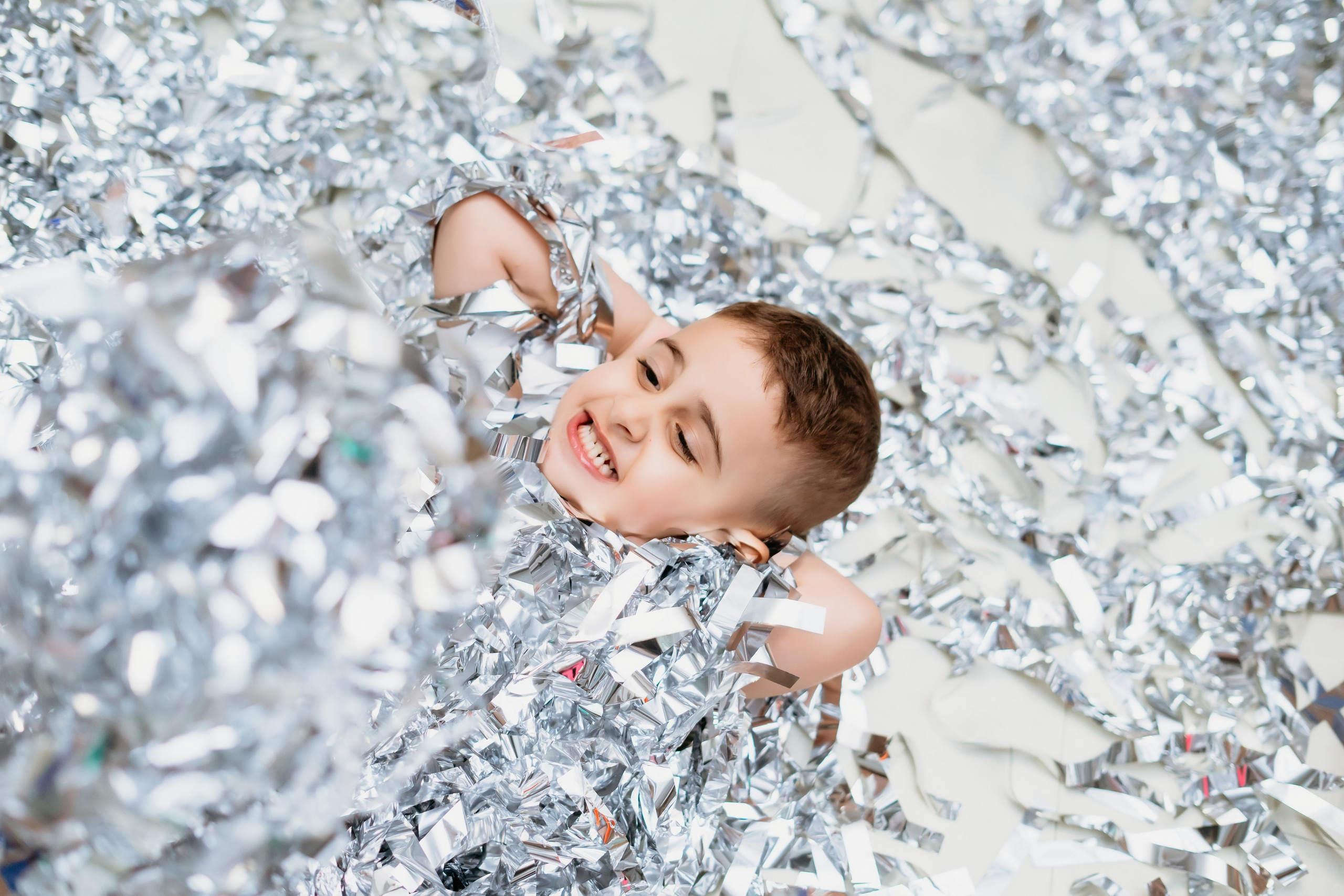 Артёму 3 года / Воздушно. Фотограф мероприятий в Ростове-на-Дону Есманская Елена