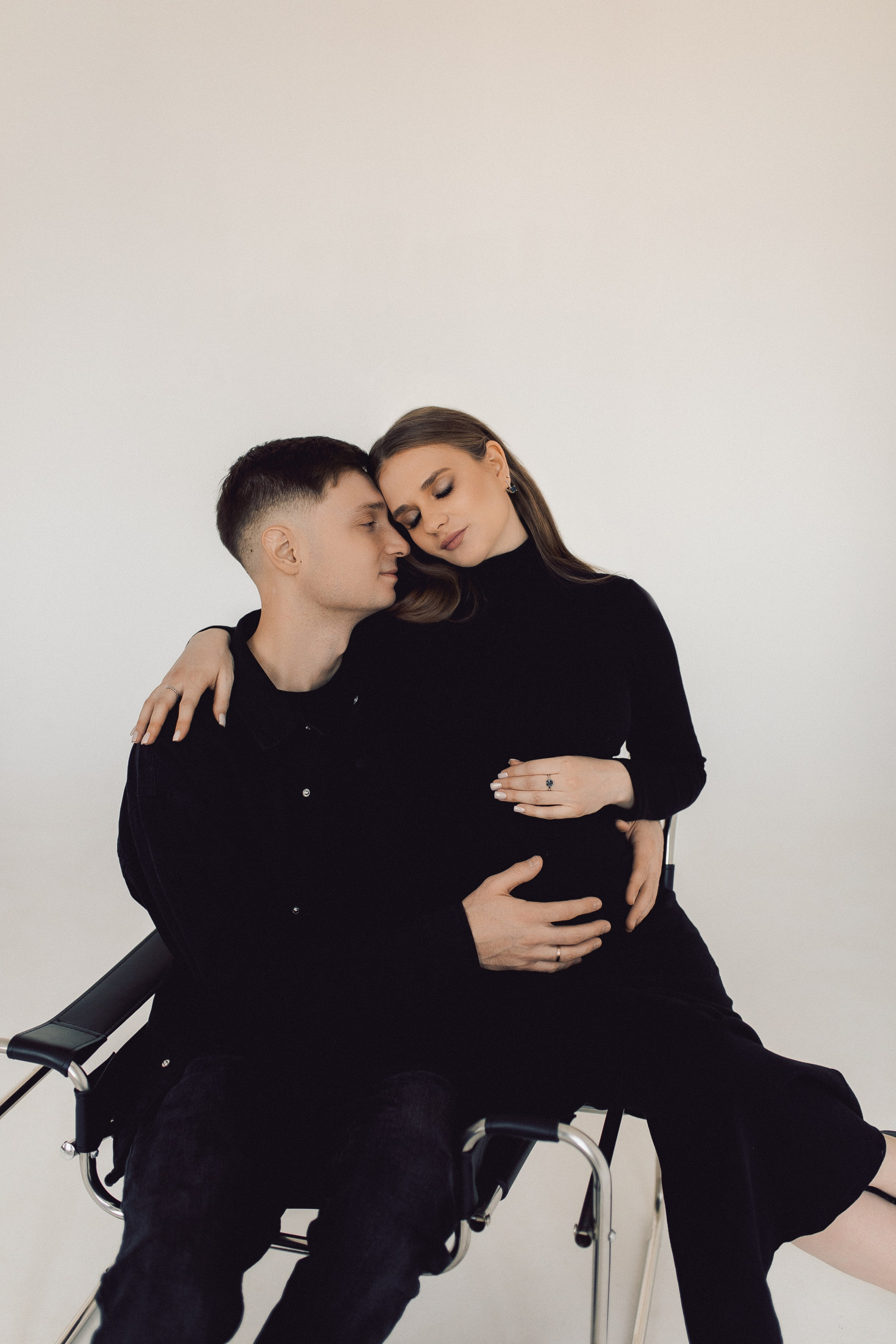 Мария и Роман