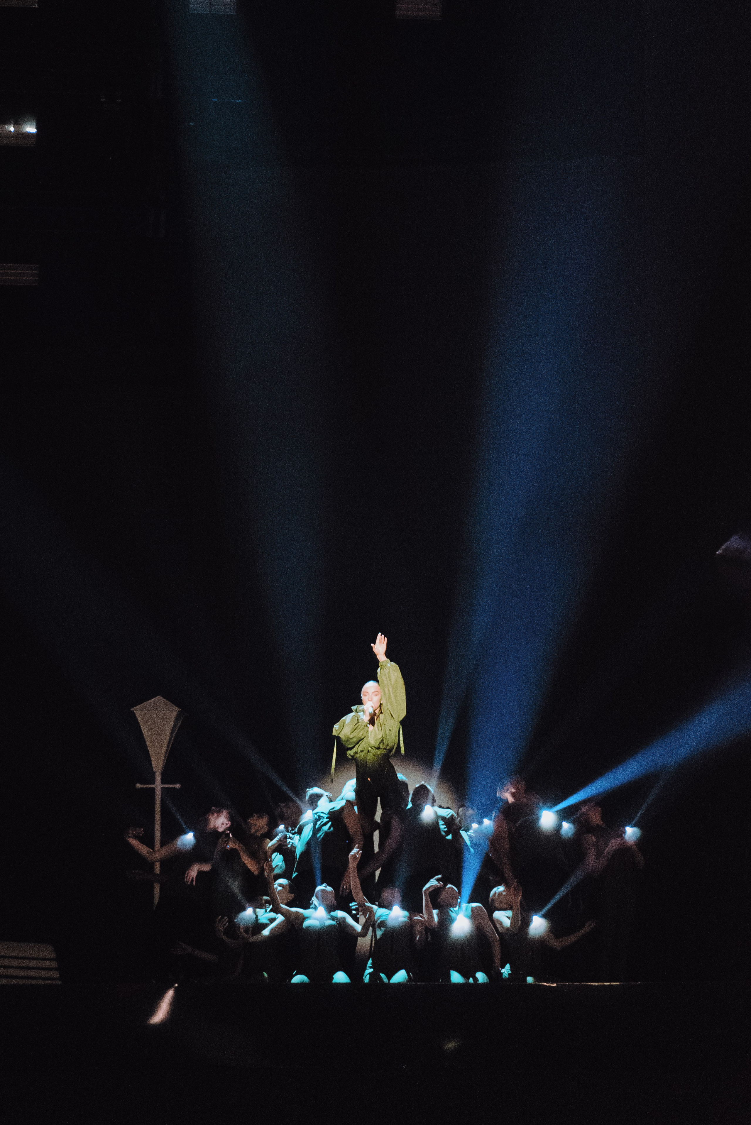 Репортажное портфолио. Фотограф в Москве