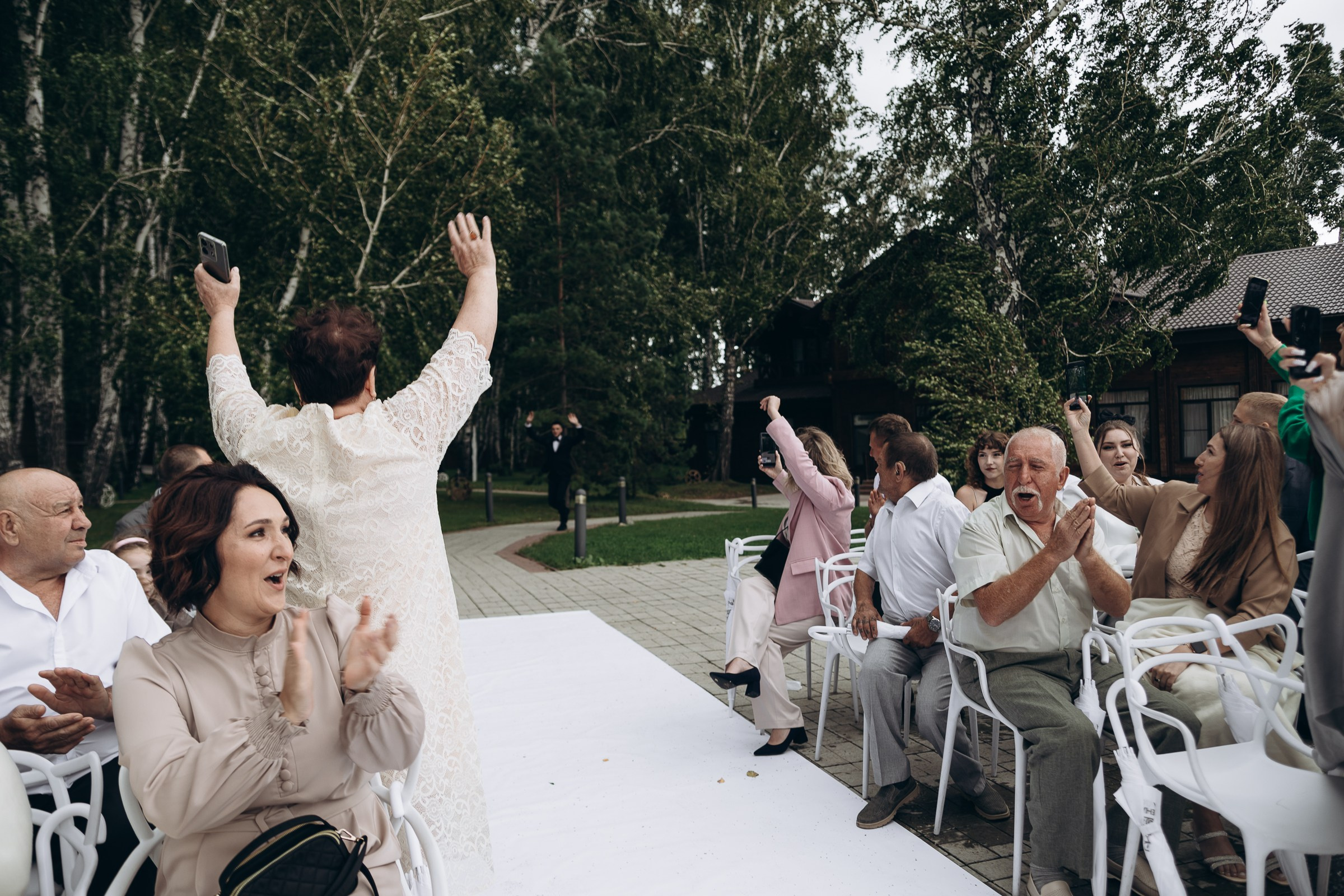 26.08.2024 Иван & Полина. Свадебный и семейный фотограф в Новосибирске Дарья Кель