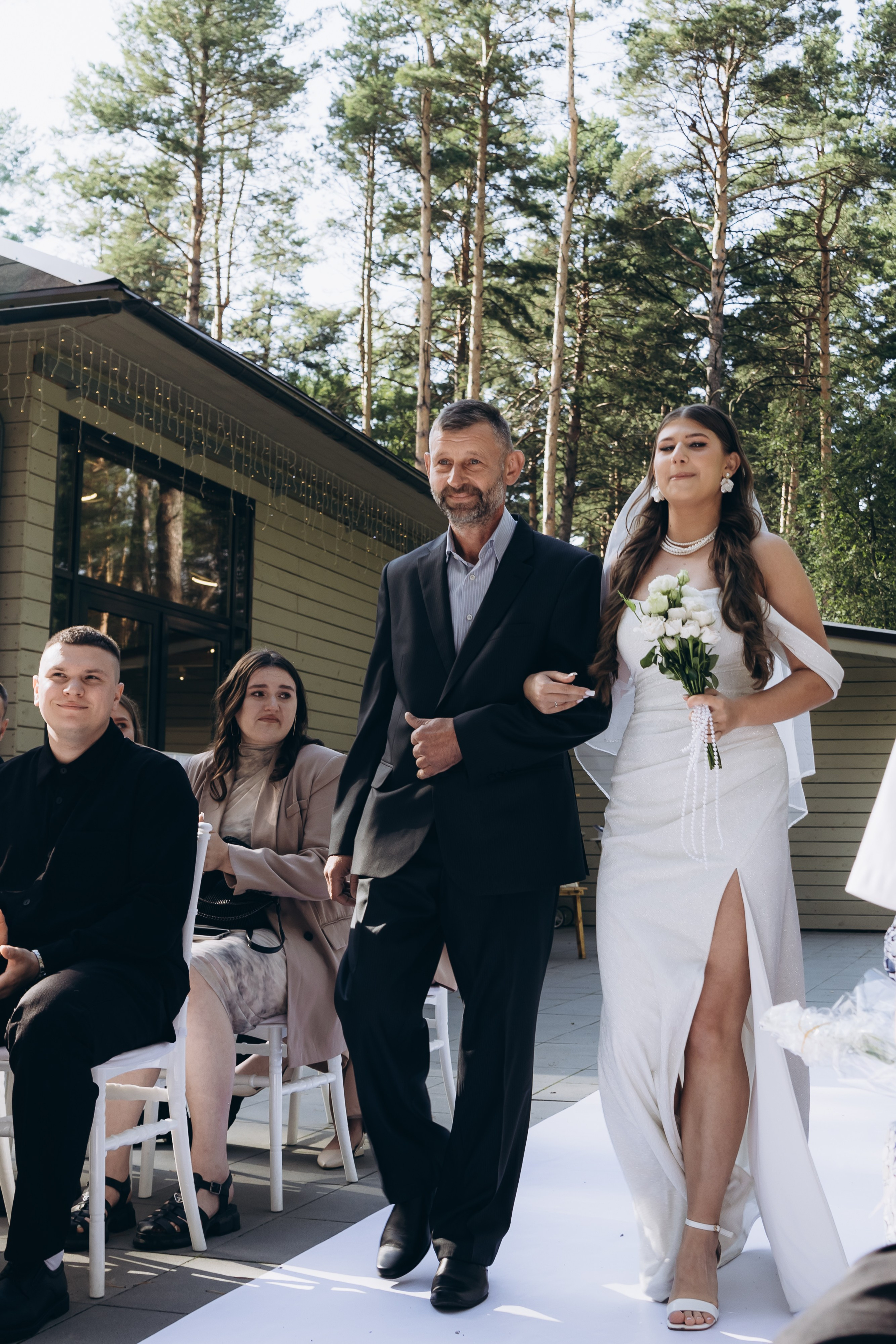 03.08.25 Артем & Анастасия. Свадебный и семейный фотограф в Новосибирске Дарья Кель