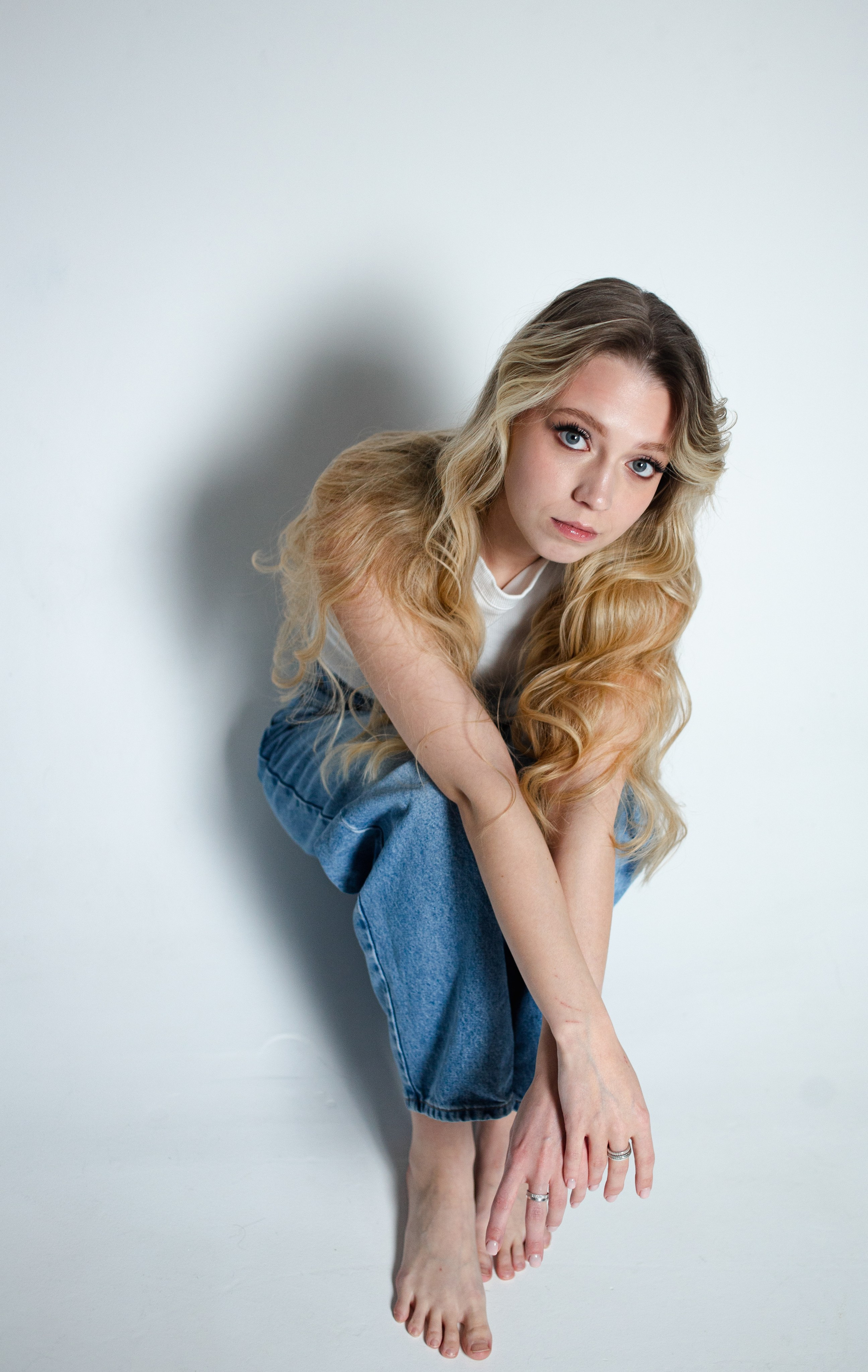 Лиза. Фотограф Валерия Ярочкина