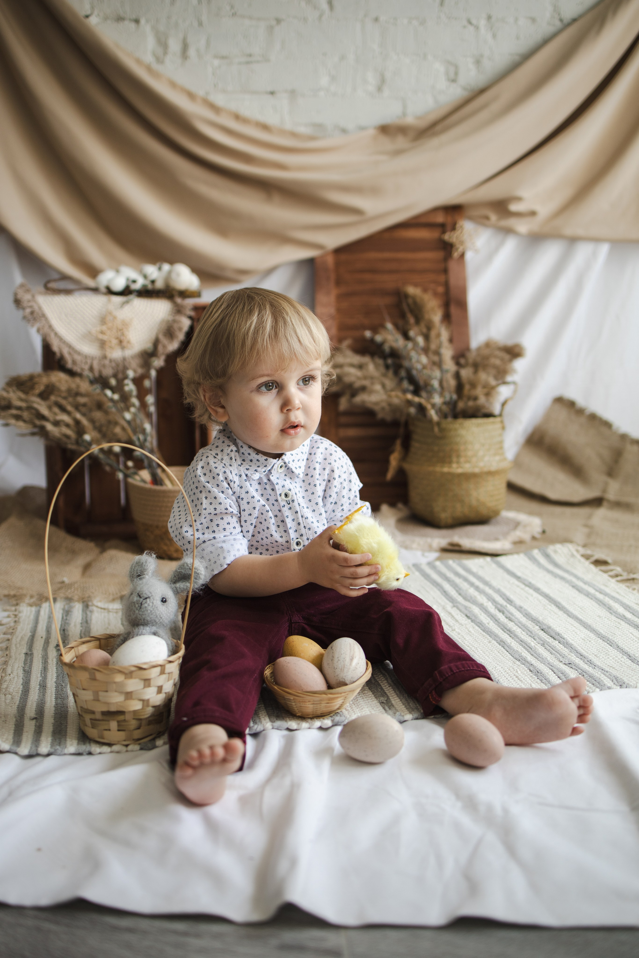 Пасха. Фотограф в Иркутске Тома Кабанова