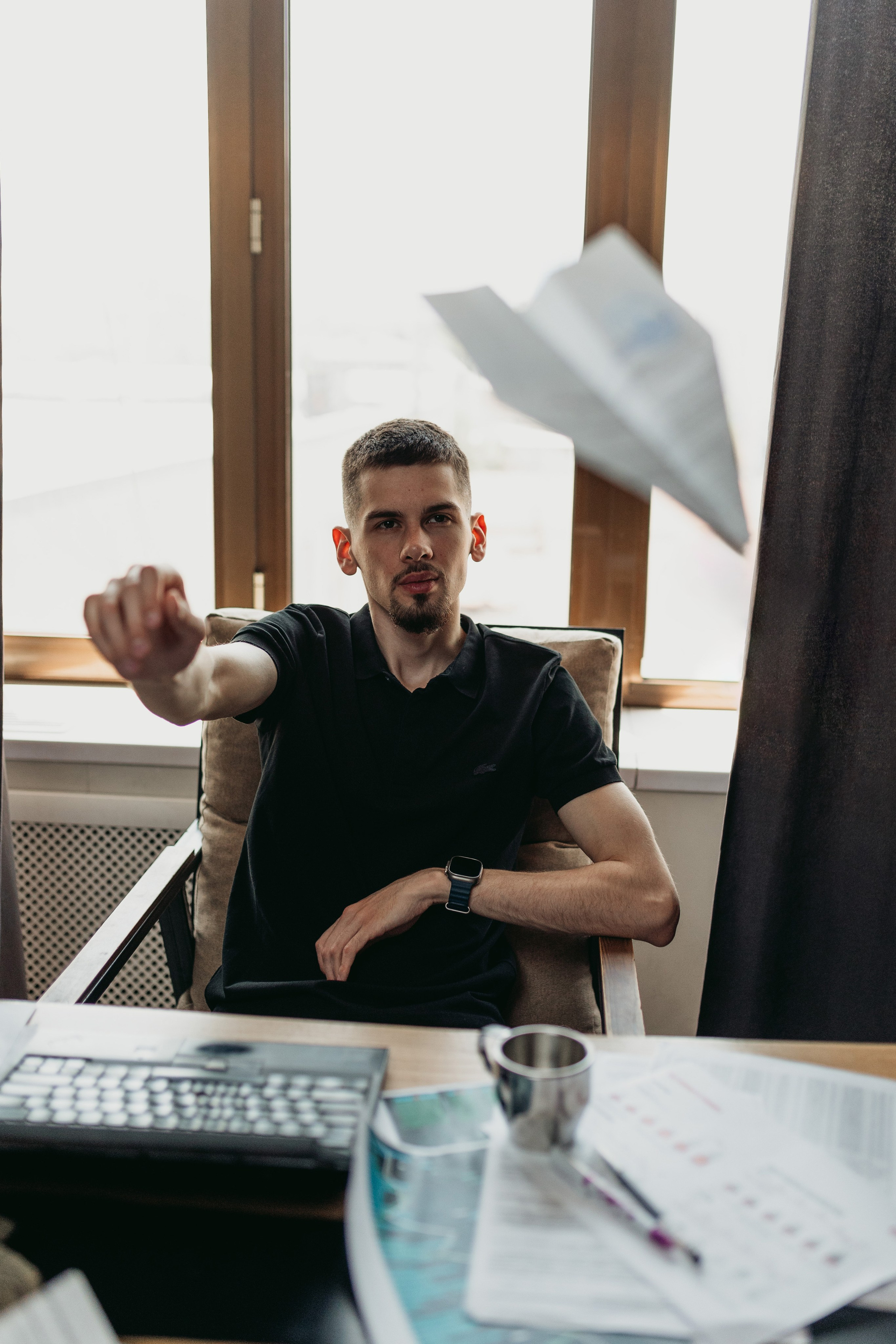 Павел Lifestyle. Фотограф Видеограф Владимир Алматы