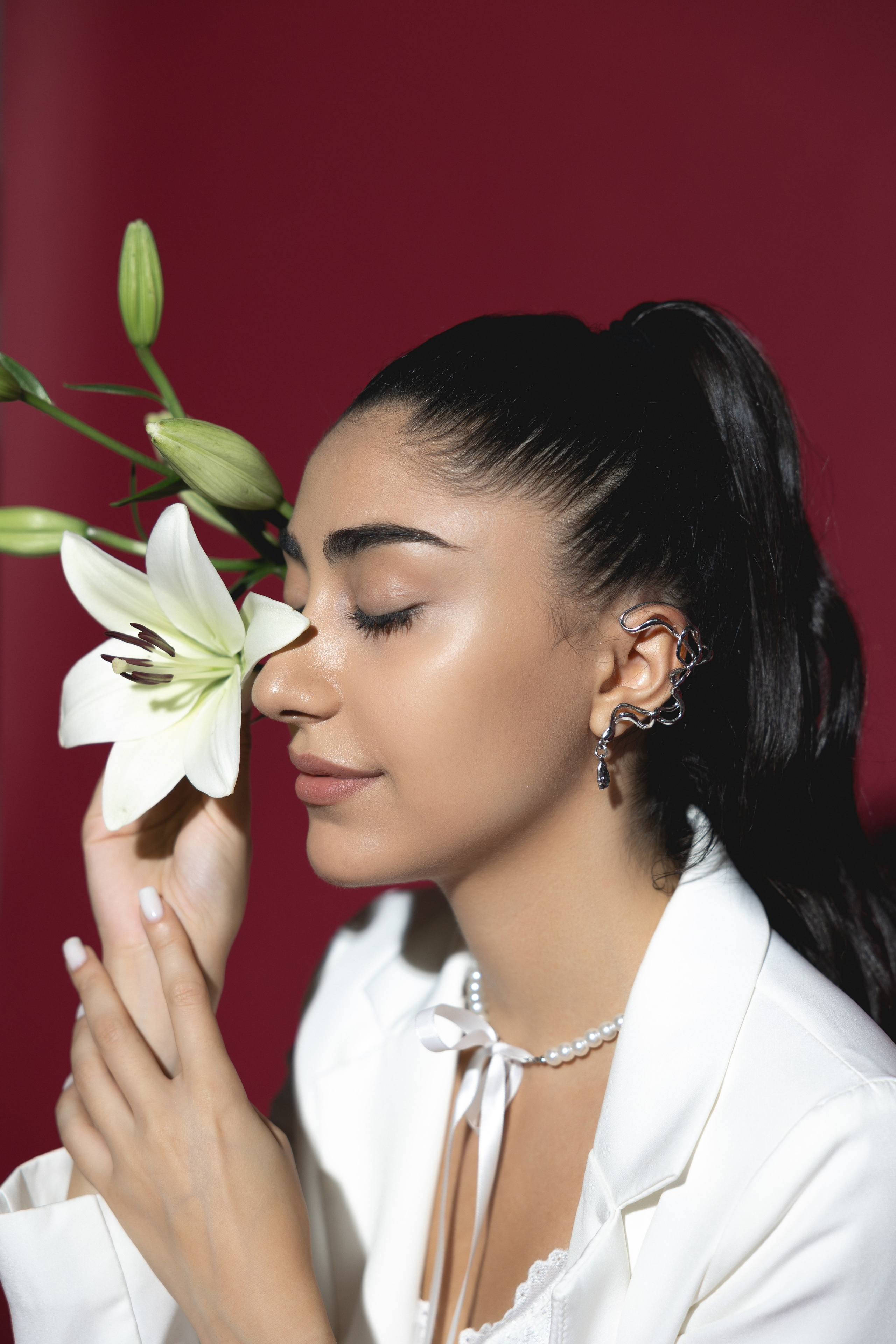 Женский портрет в Краснодаре. СВАДЕБНАЯ И ПОРТРЕТНАЯ ФОТОГРАФИЯ КРАСНОДАР | Анна&Эдуард МАЙЕР