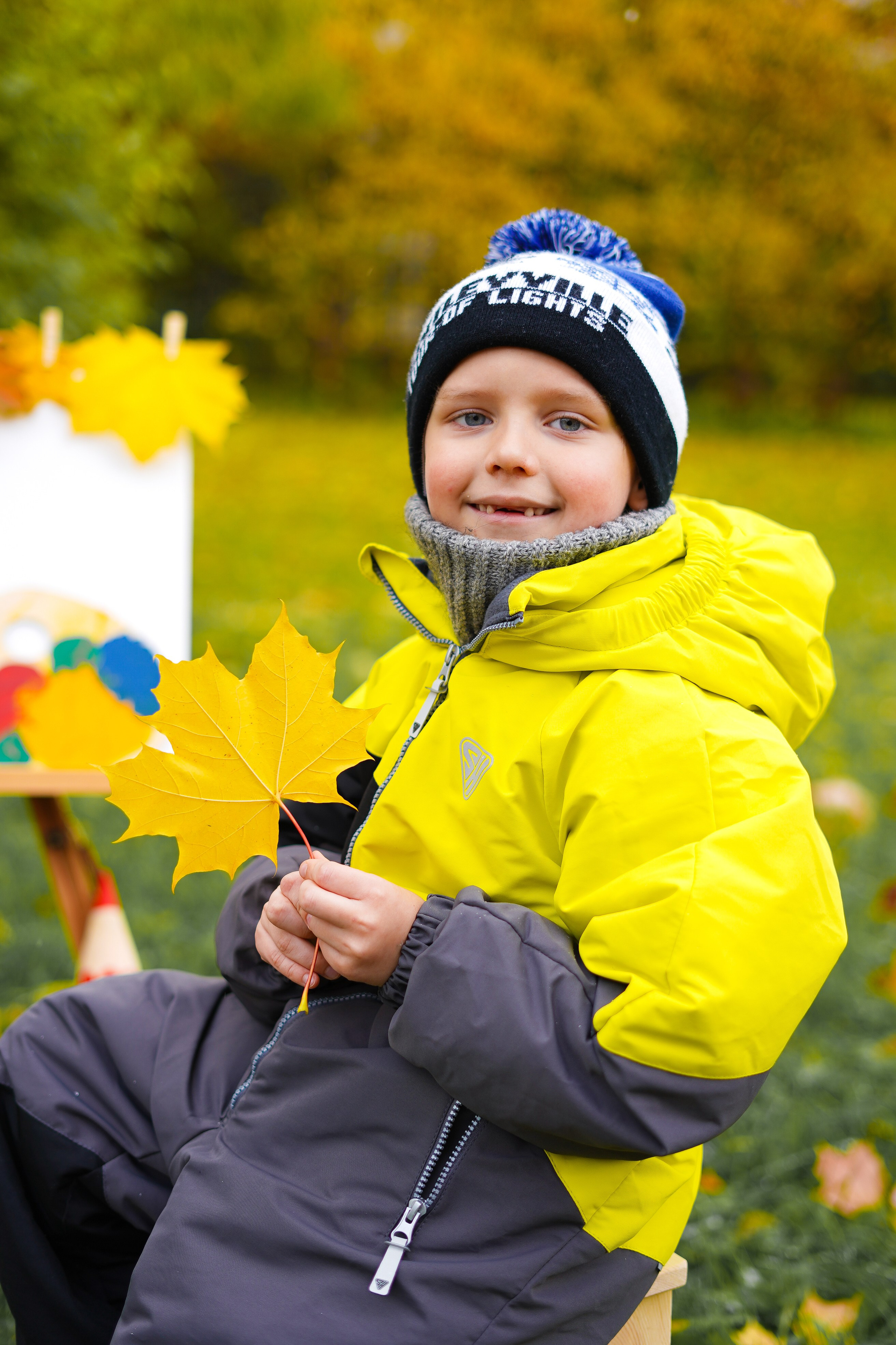 Детские сады. Выпускные альбомы, детский фотограф в Санкт—Петербурге