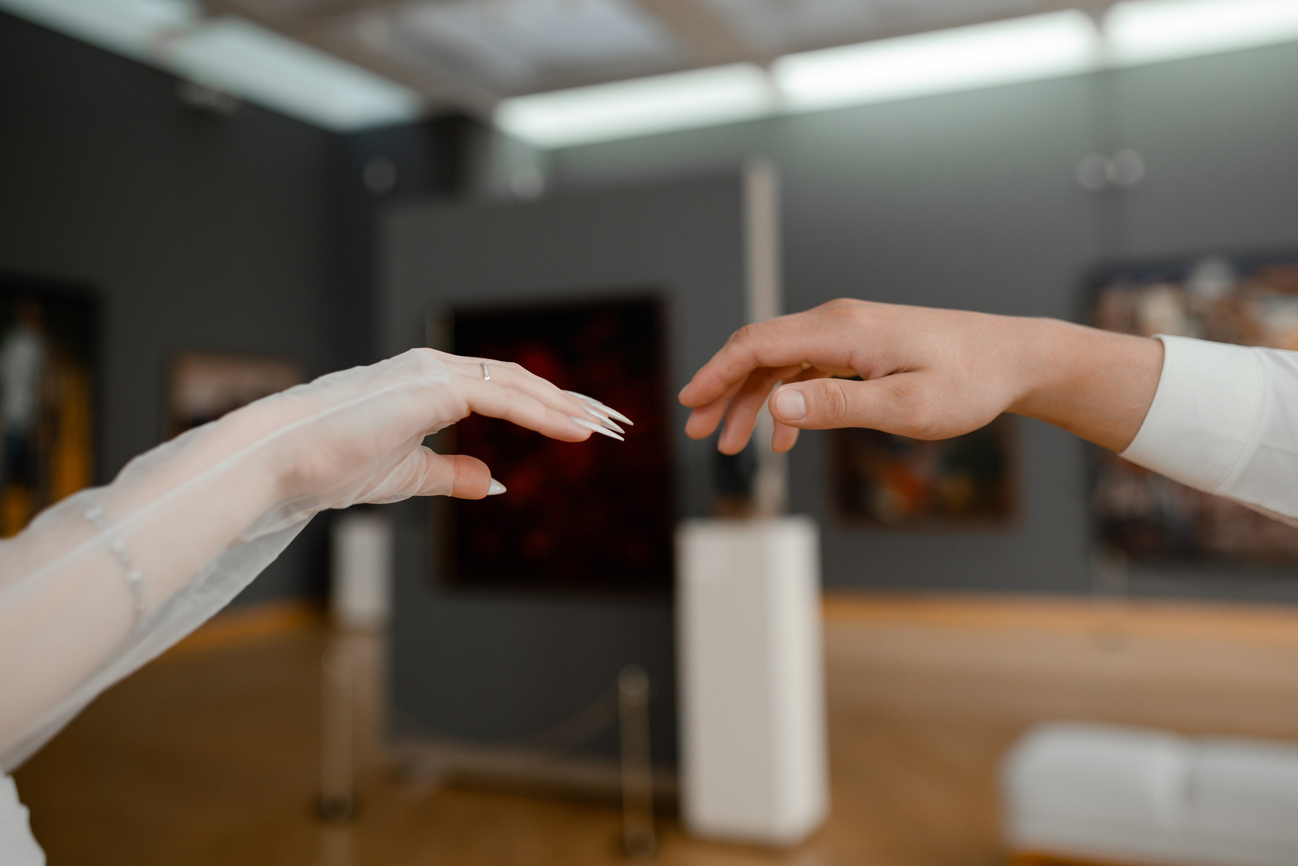 Карина и Женя. Август 2025. Свадебный фотограф в городе Минск Крохмалюк Анна