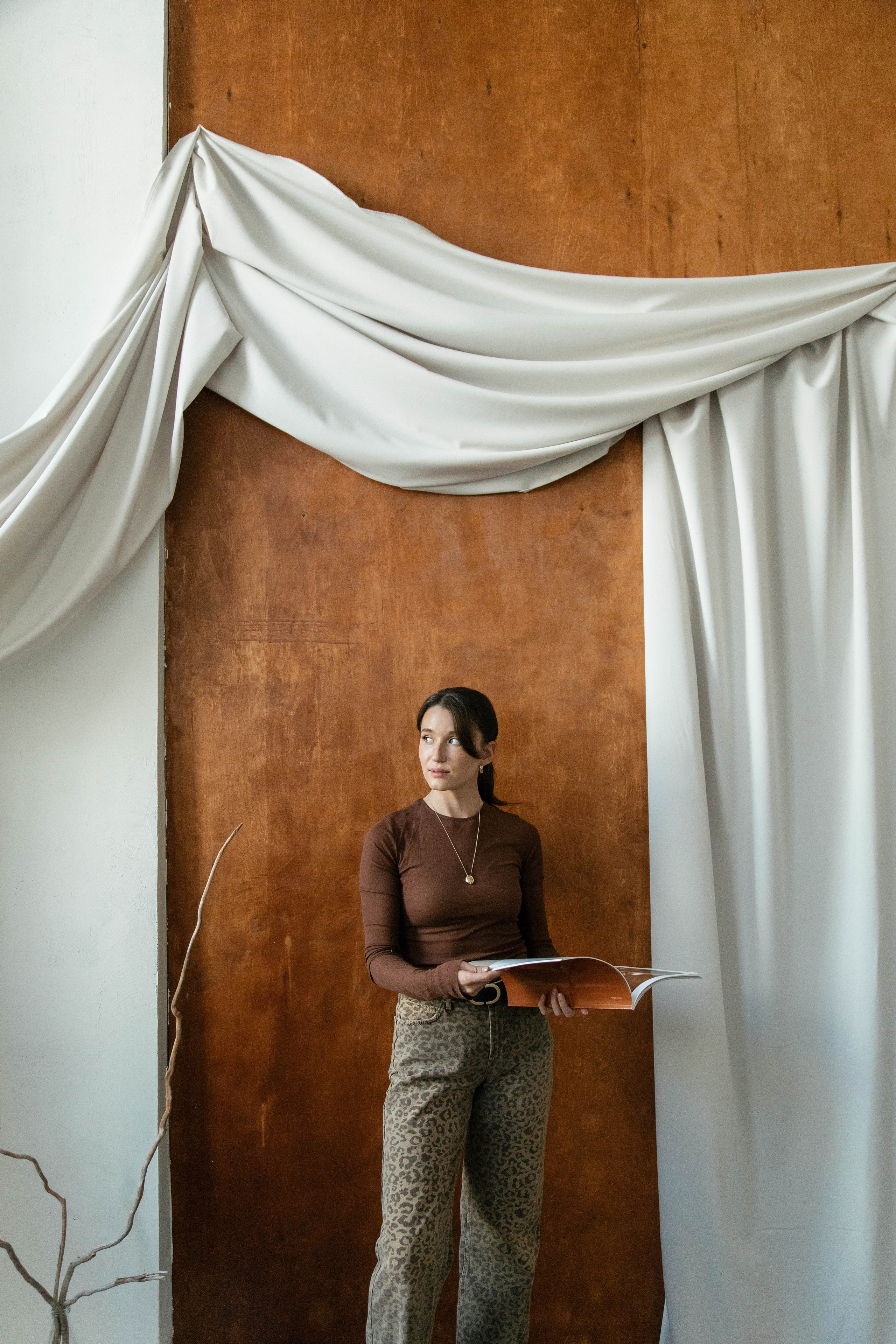 Komarenko. Студия Архитектуры и Дизайна. Фотограф Анна Чернигова