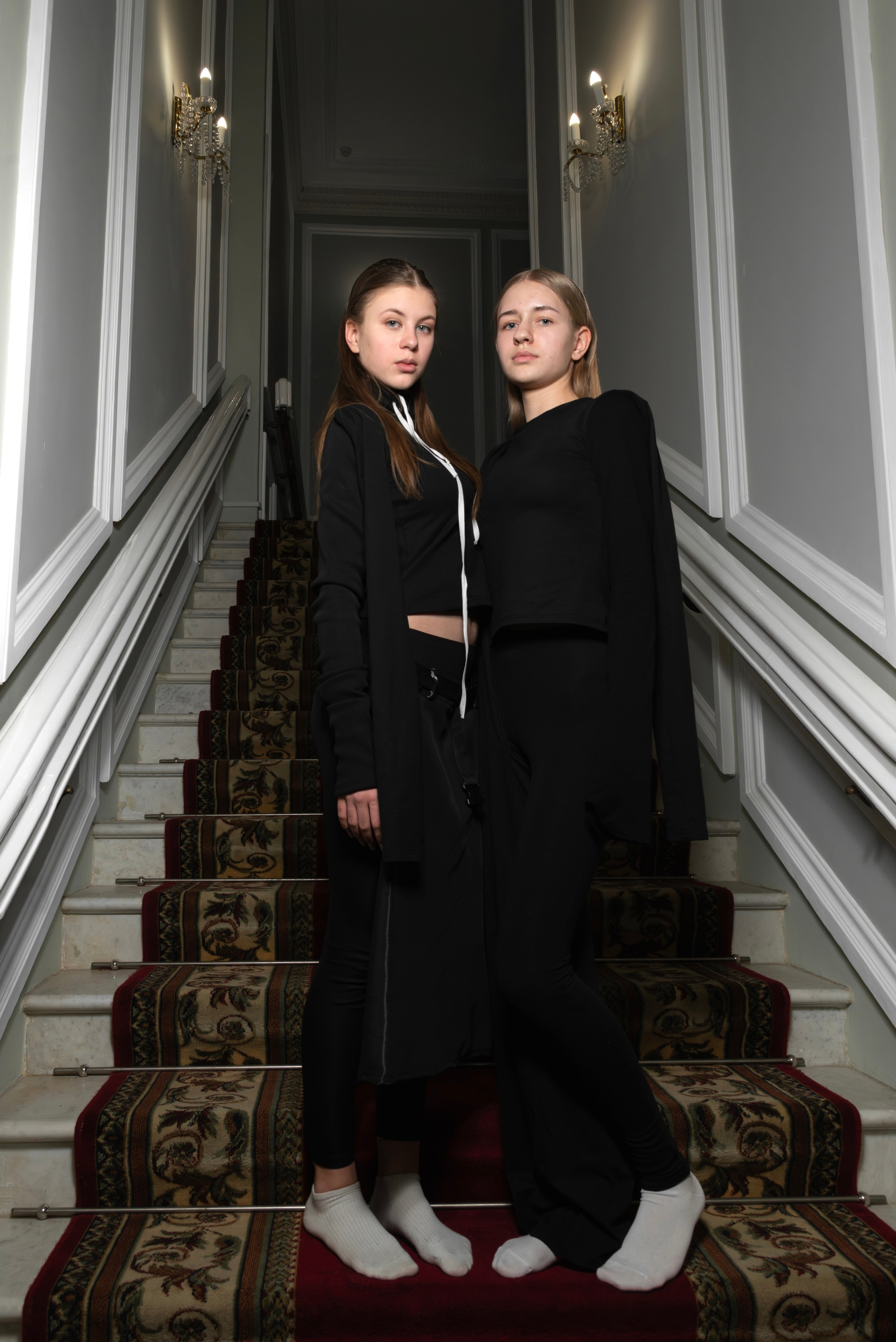 Belarusian Fashion Week 2025 BACKSTAGE. Ваш Event фотограф & Репортаж & Fashion & ИИ