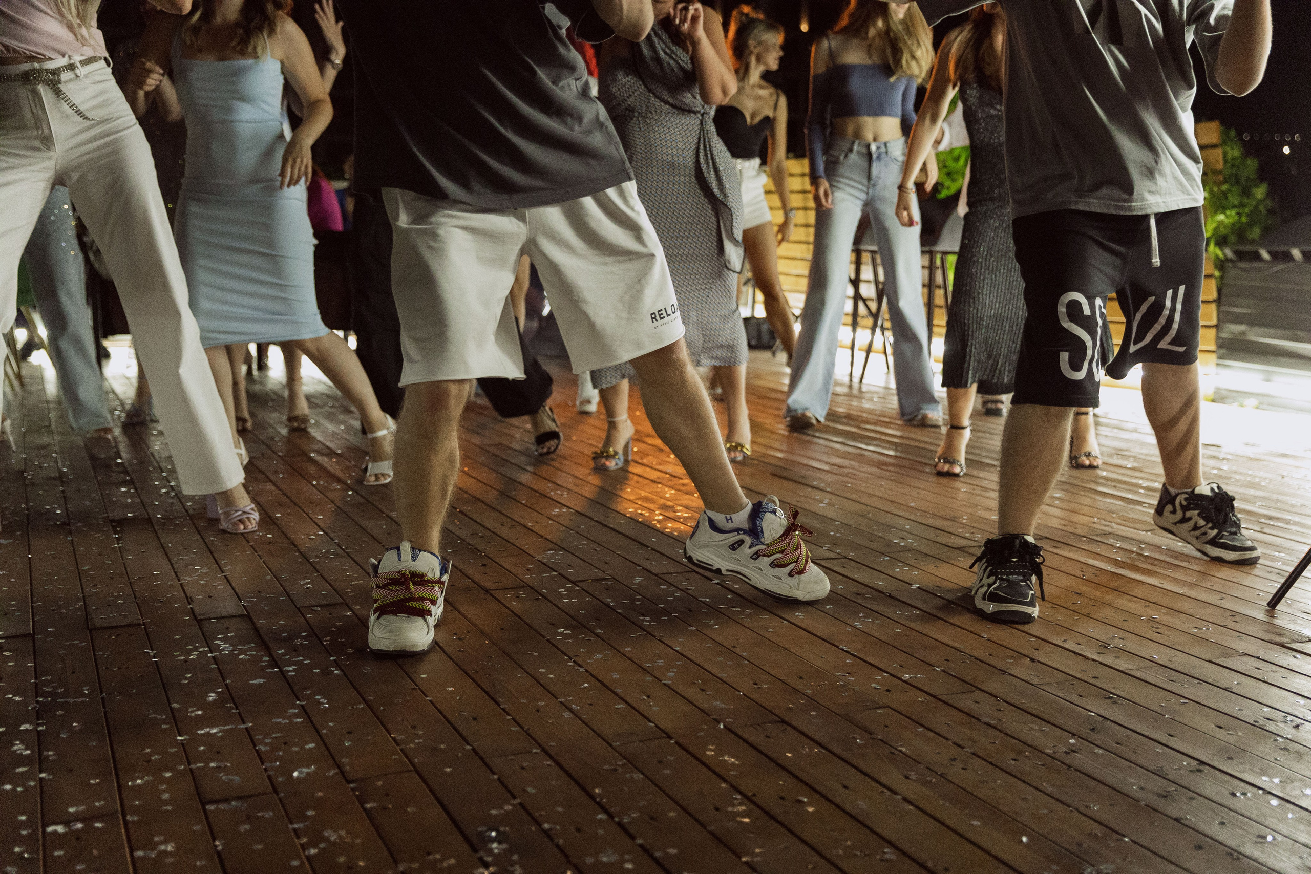 Under the moon party. Свадебный и репортажный фотограф Новороссийск Краснодар Сочи Крым Данила Данилов