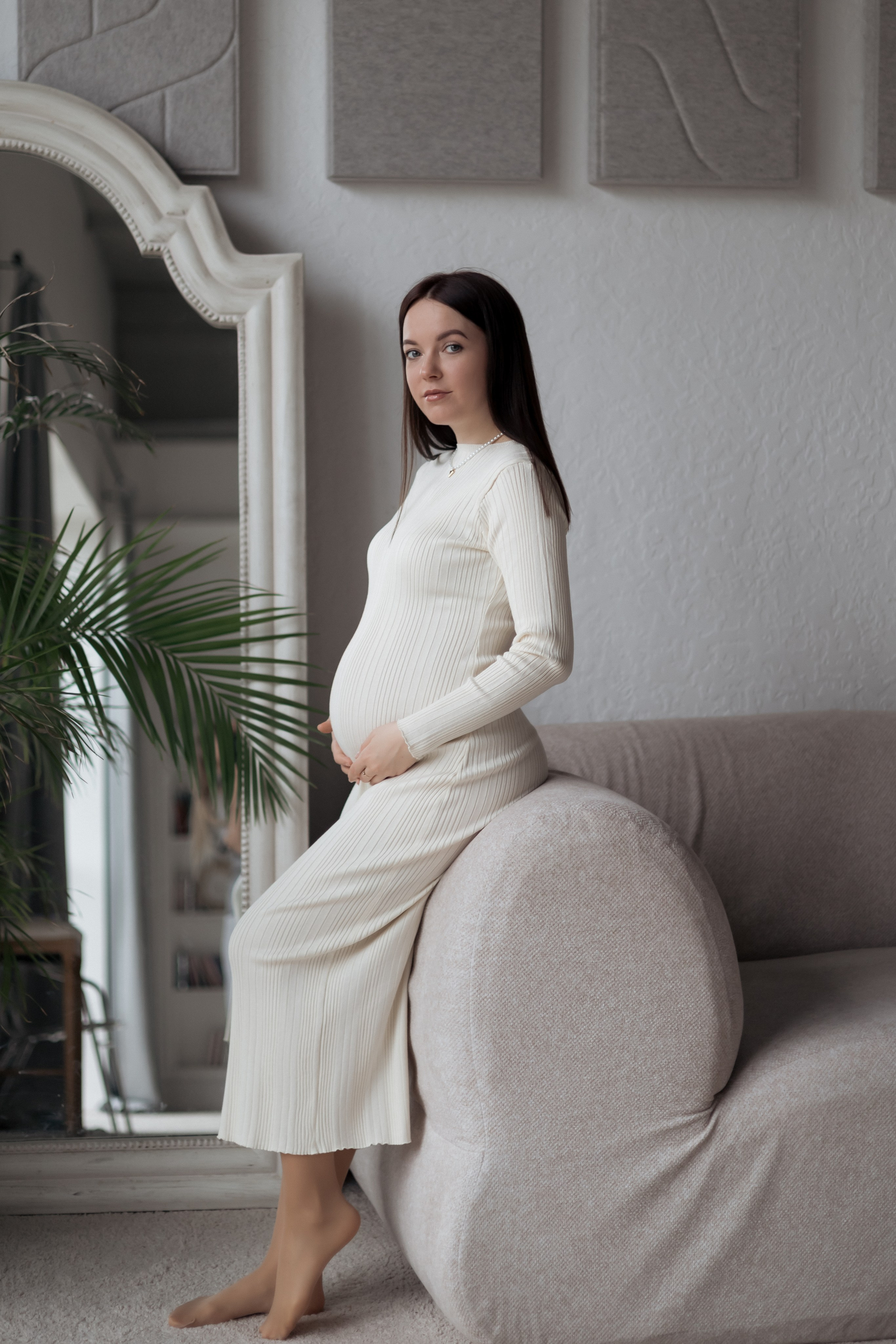 Портретная съёмка