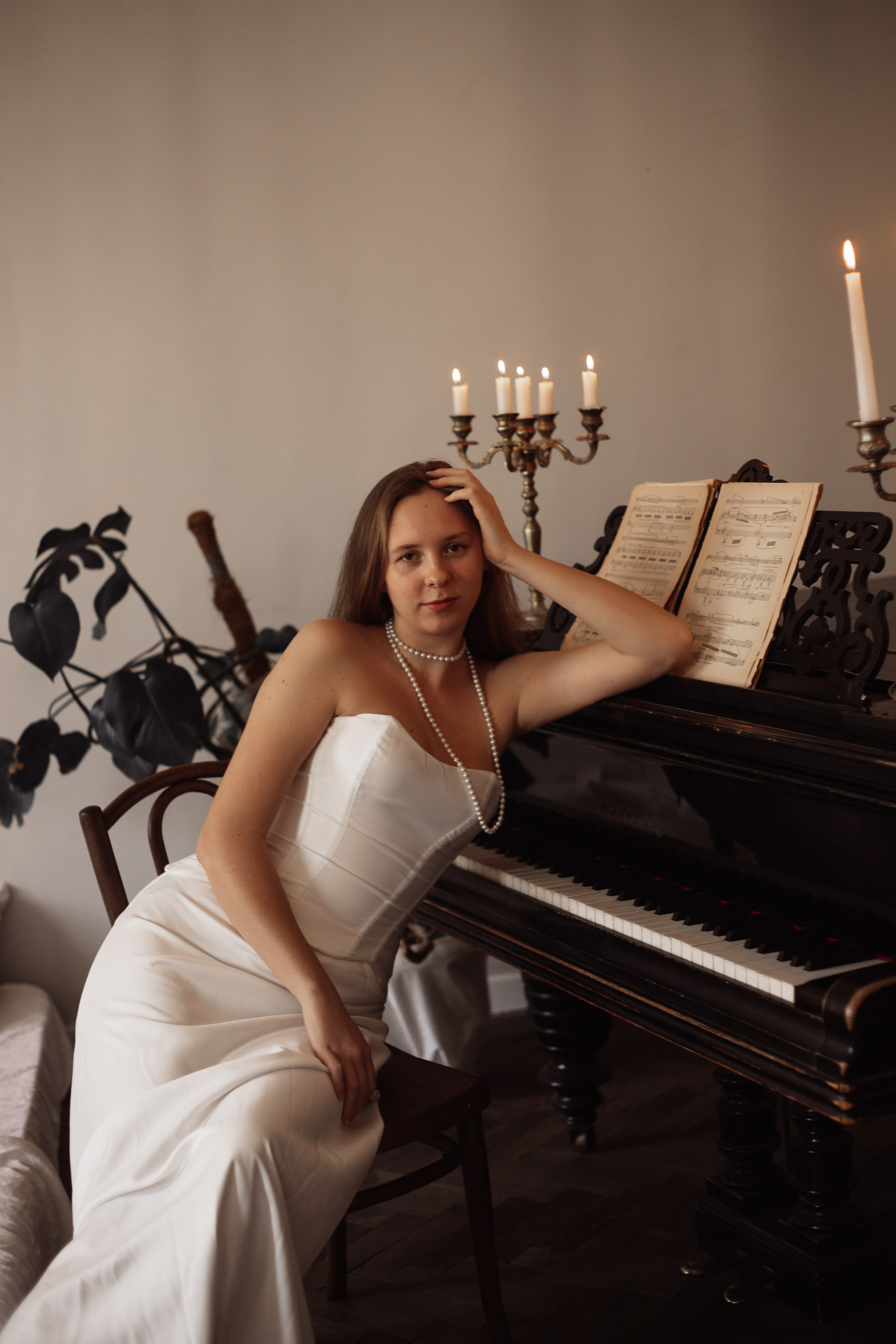 Ana. Индивидуальный и семейный фотограф Челябинск, фотограф для брендов