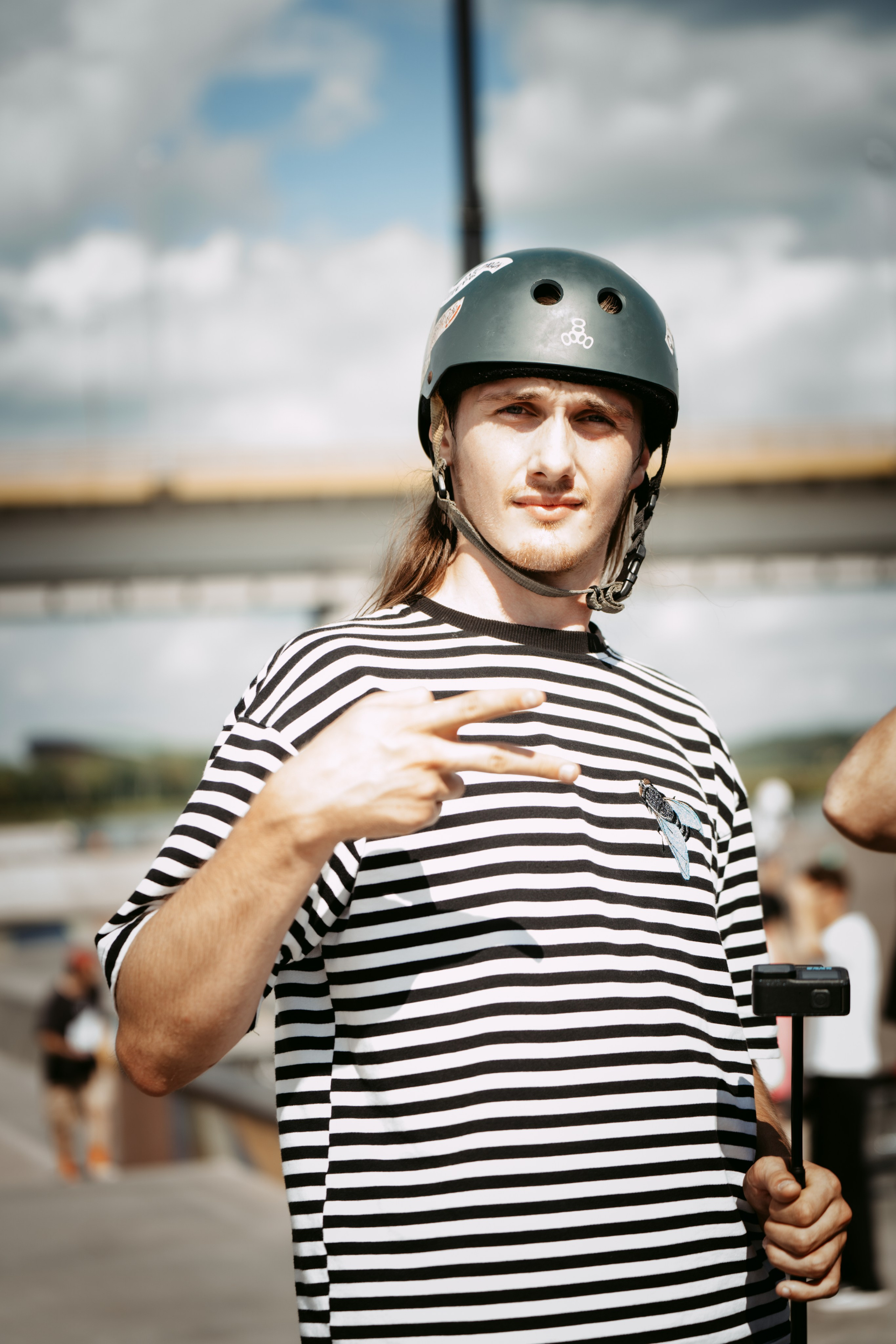 URAM FEST 2024. Главная