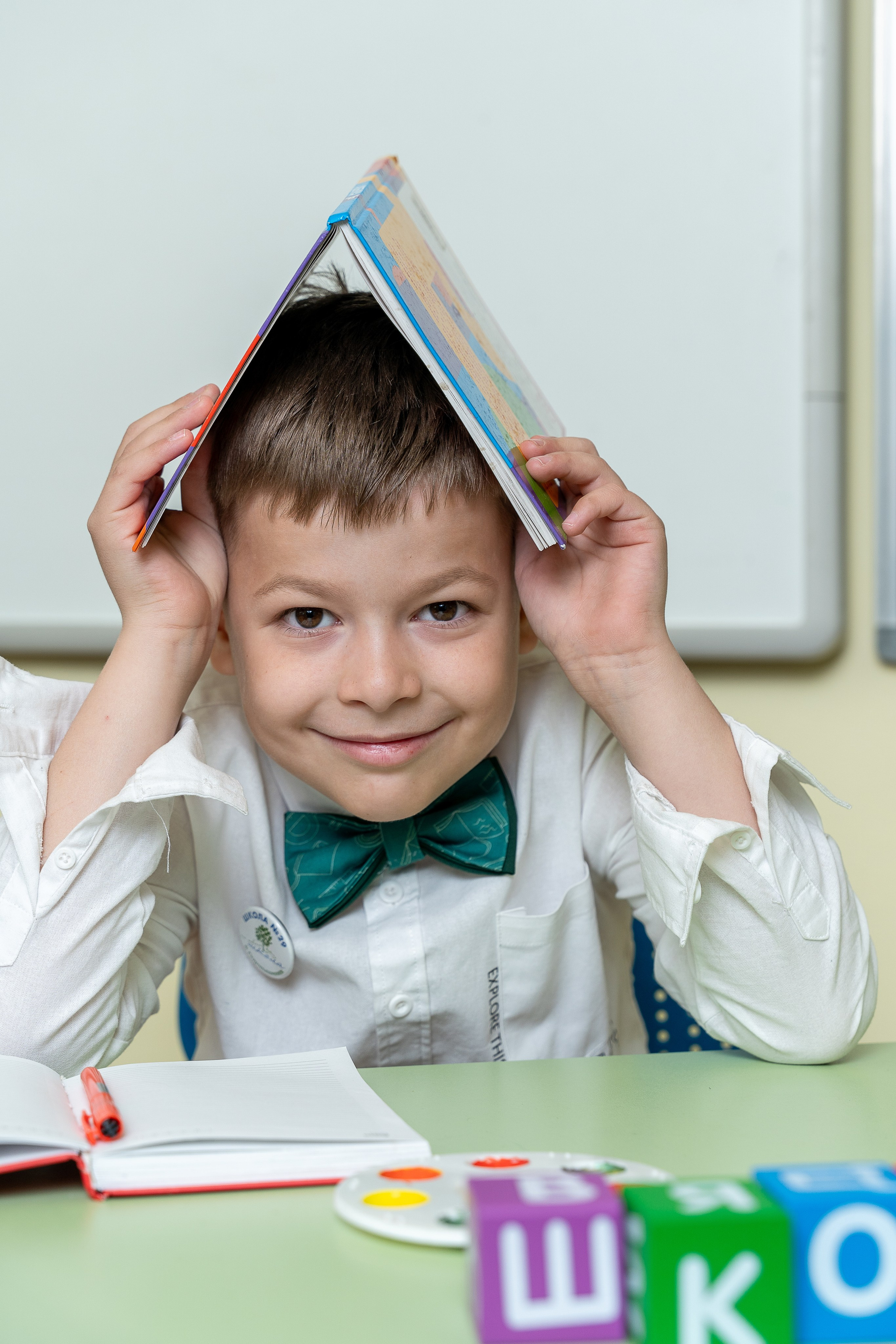 Отзывы. Фотограф в детский сад в Екатеринбурге, выпускные альбомы Юлия Умерова