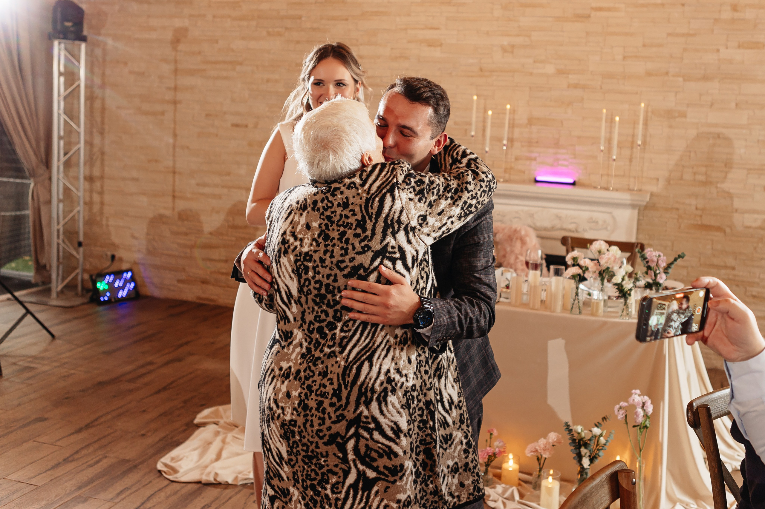 2025.09.04 Н&A (банкет). Ирина Бешляга. Фотограф в Москве и по всей России