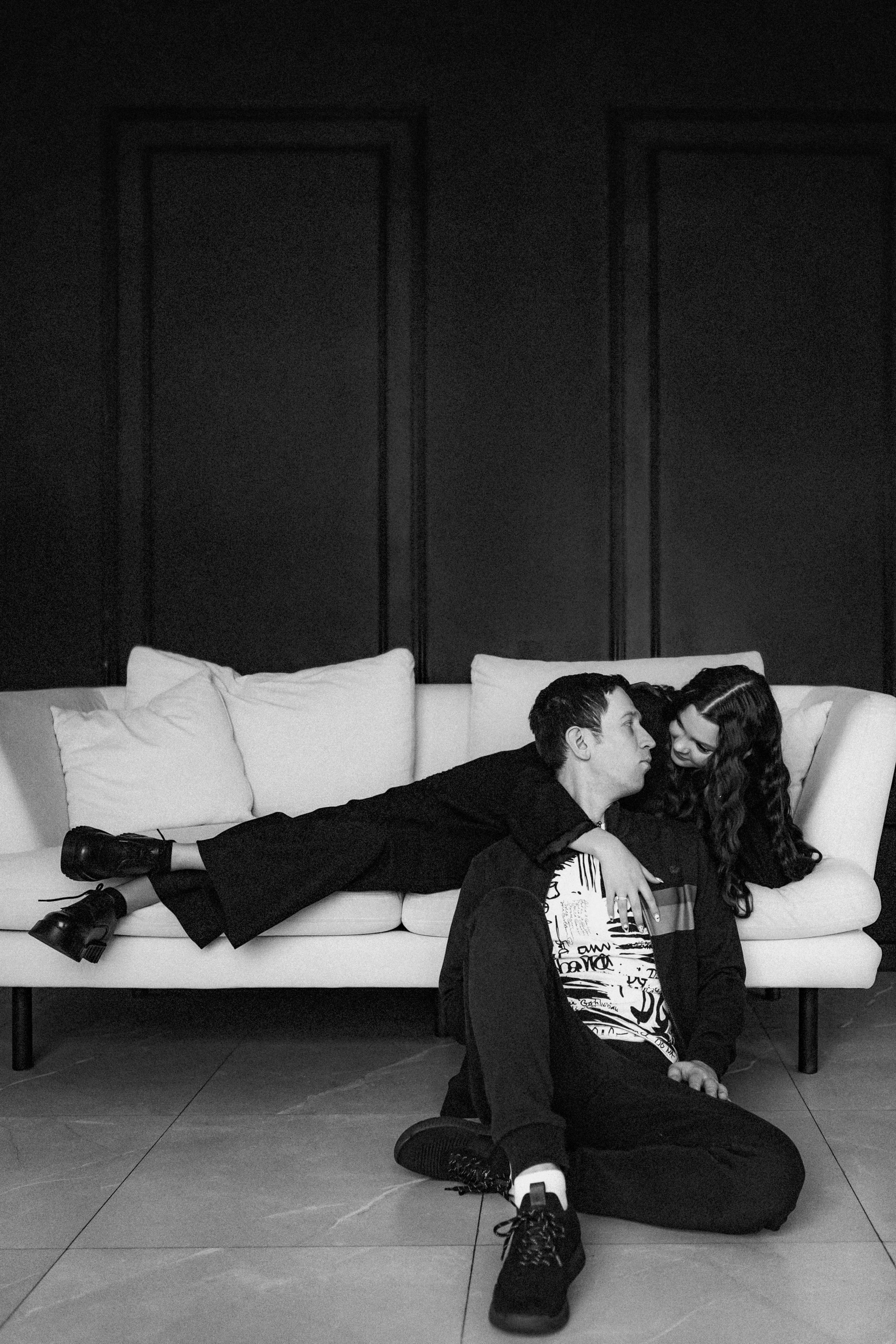 2024.03.24 Танюша, Руслан и Боба. Ирина Бешляга. Фотограф в Москве и по всей России