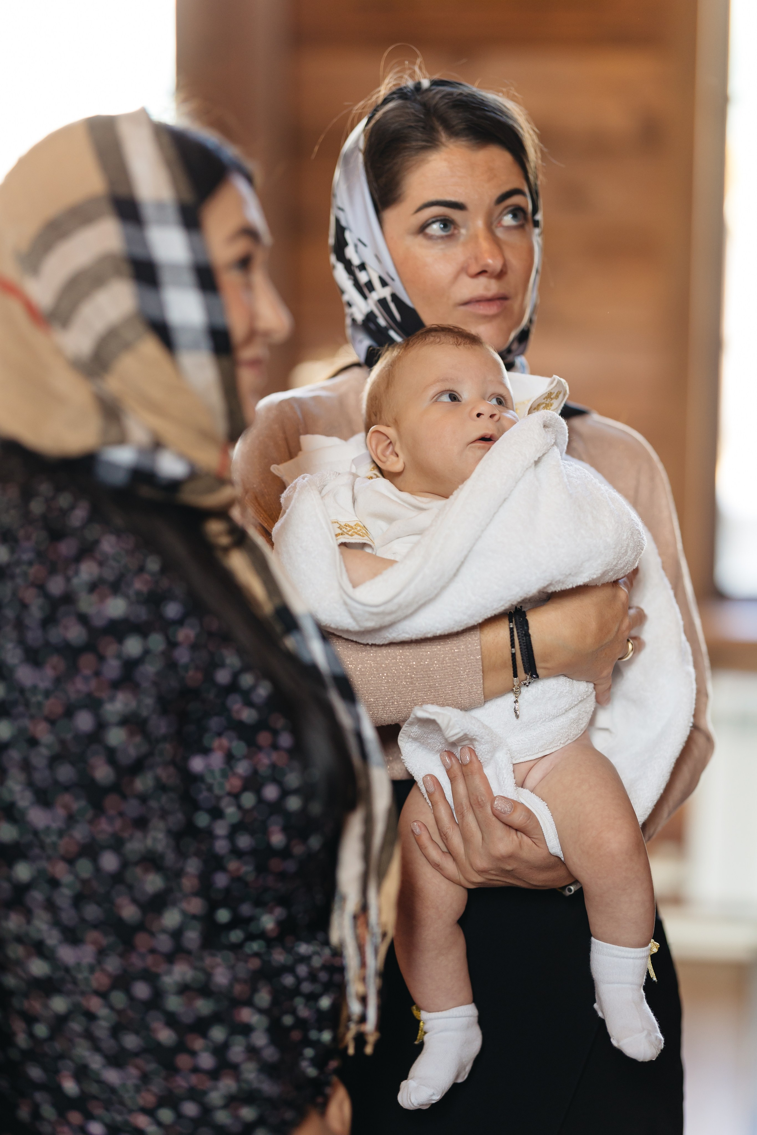 2024.11.02 Крещение. Ирина Бешляга. Фотограф в Москве и по всей России