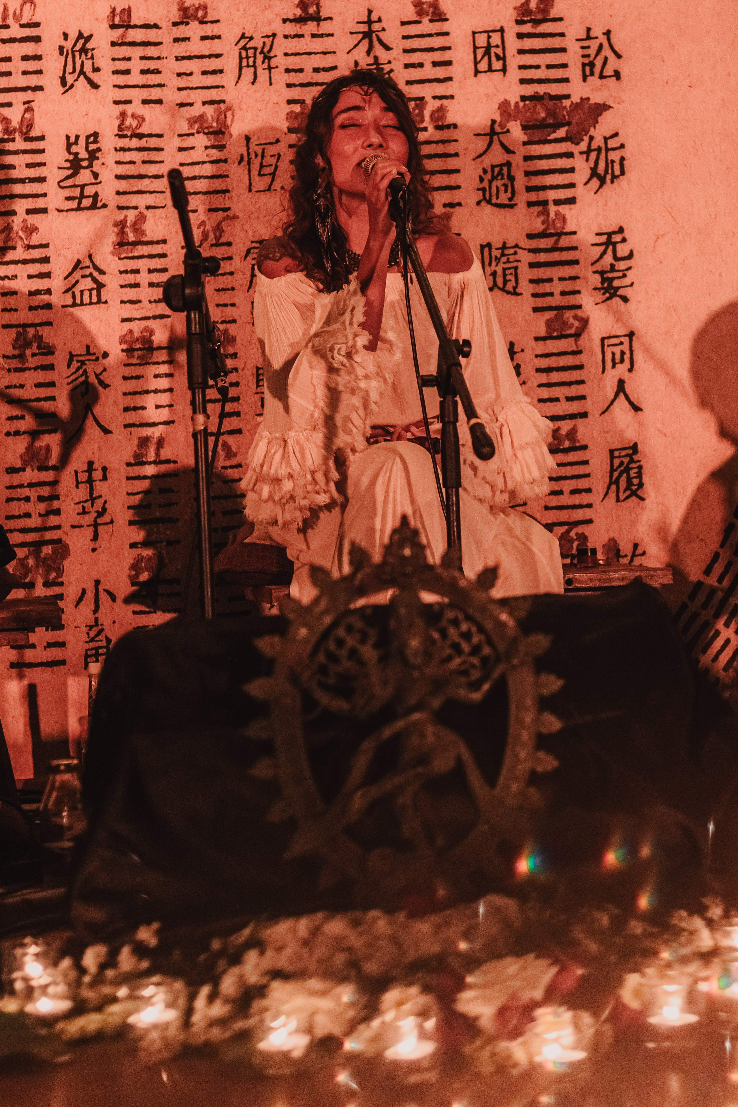 Mamatolia. Мариам Багдасарян