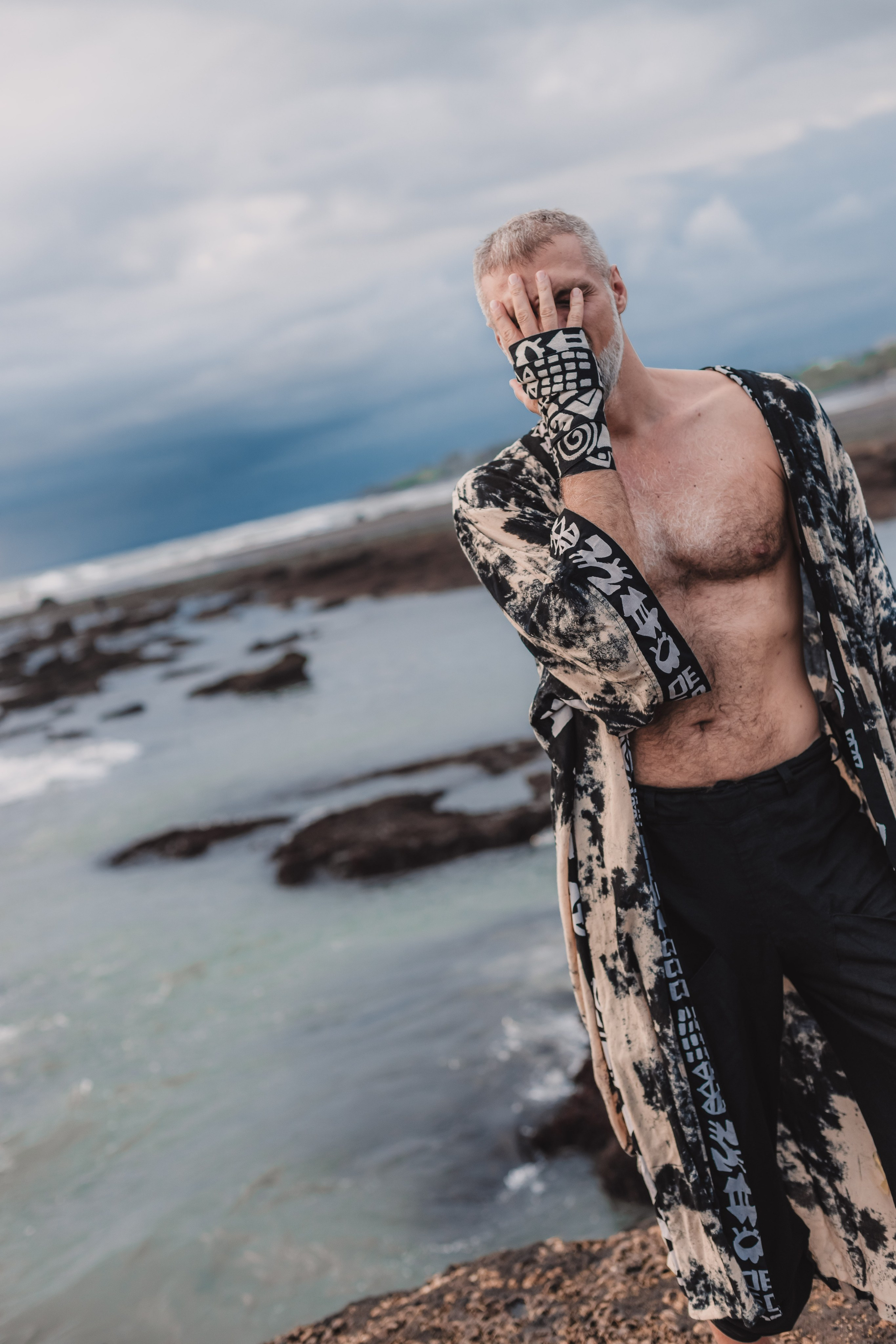 Aleksandr and power. Mariam Bagdasaryan