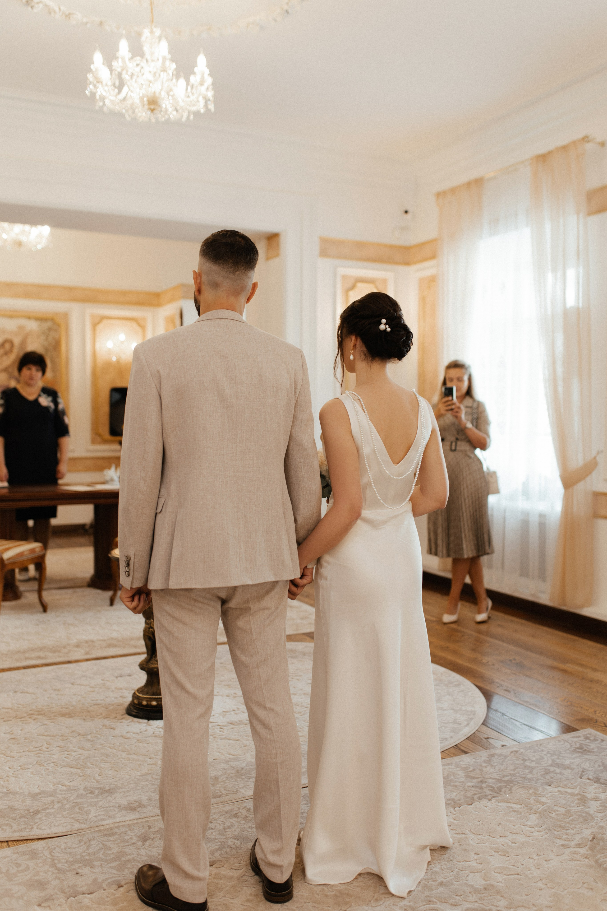 Ольга и Роман (25.08). Фотограф Иваново Ольга Исакова