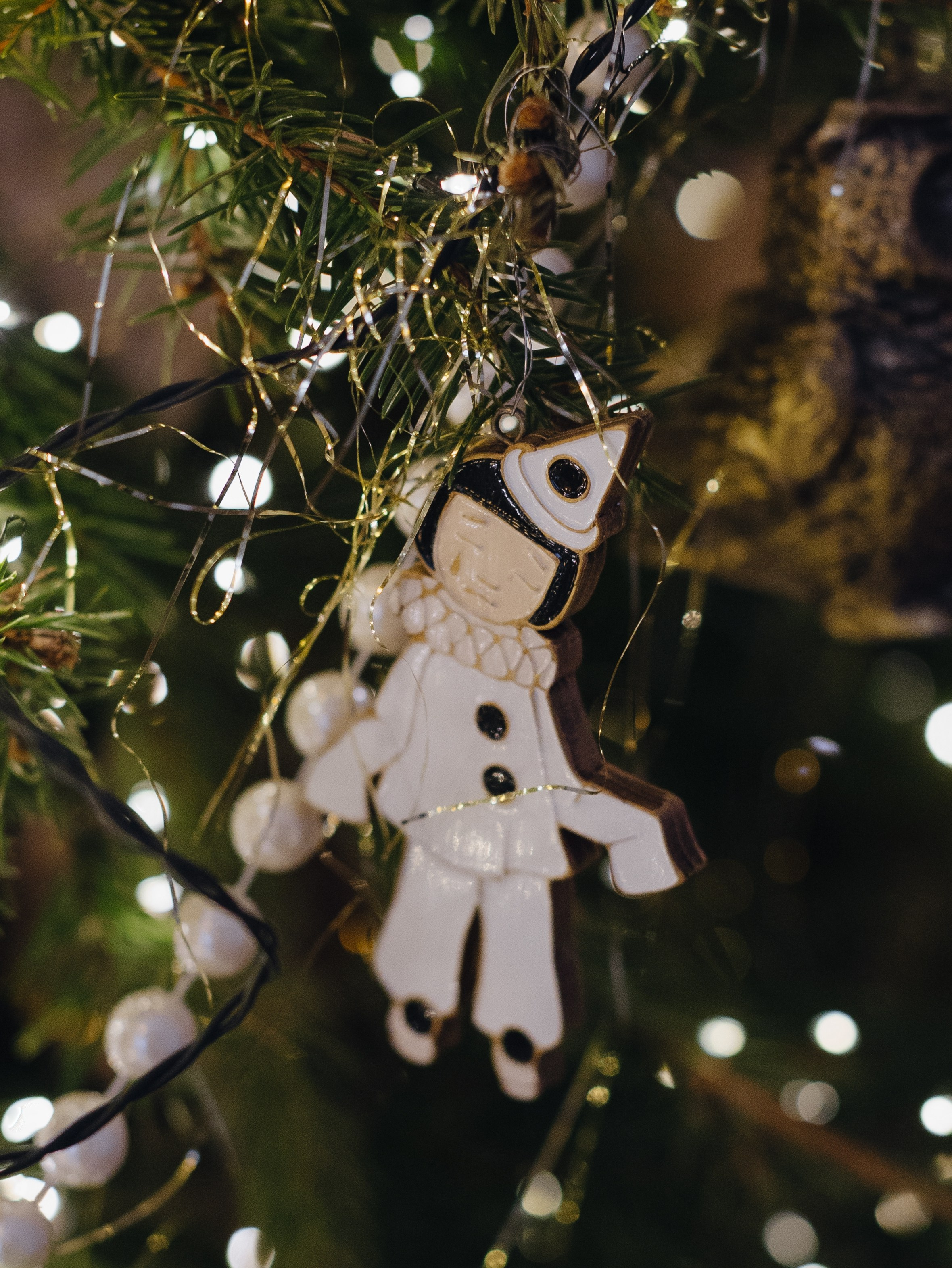 NUANCE — Ёлка. Destination wedding photographer Mary Korenchuk