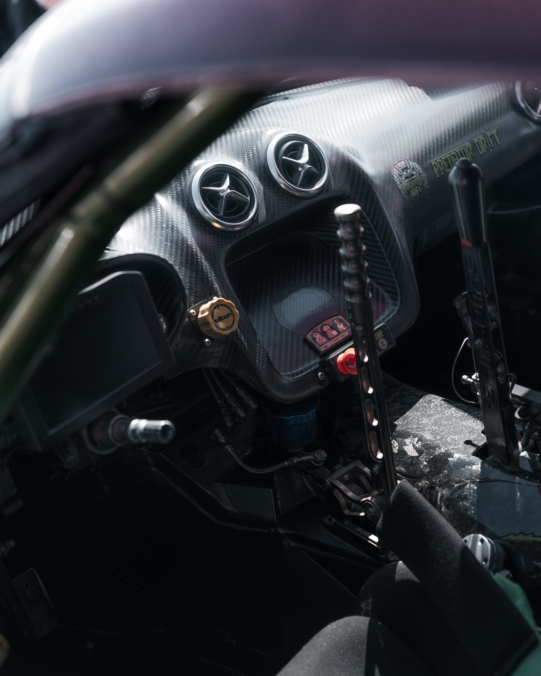 //RDSeurope2024. Автомобильный фотограф