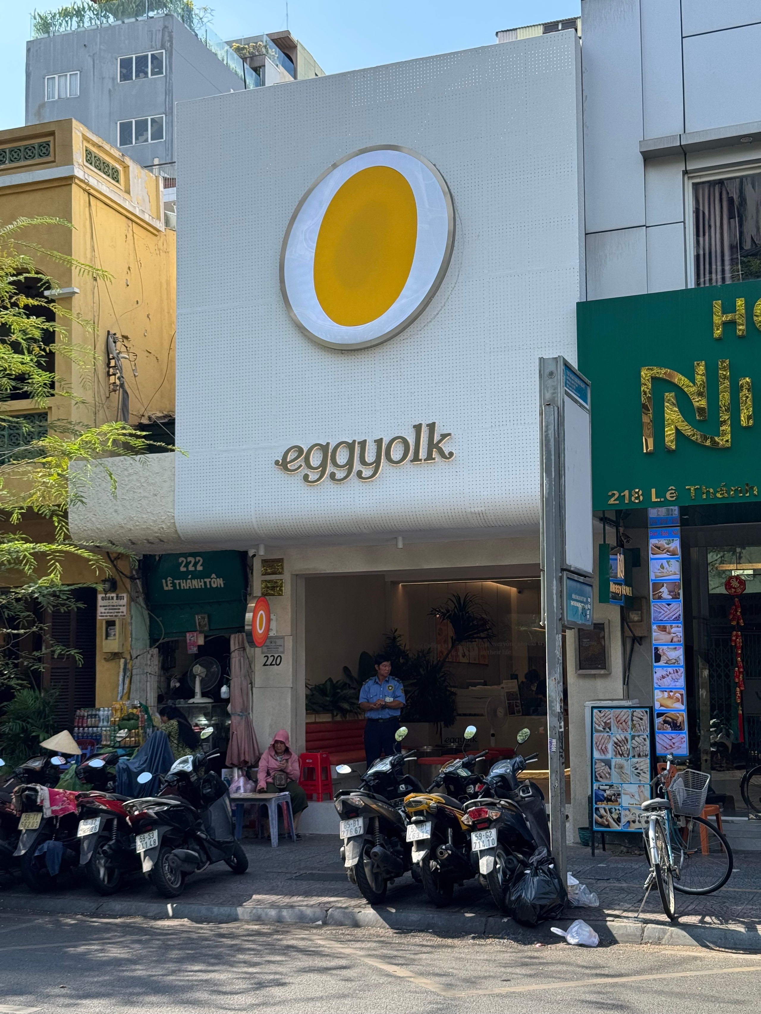 Вьетнам.Хошимин 2025. А вот и да!