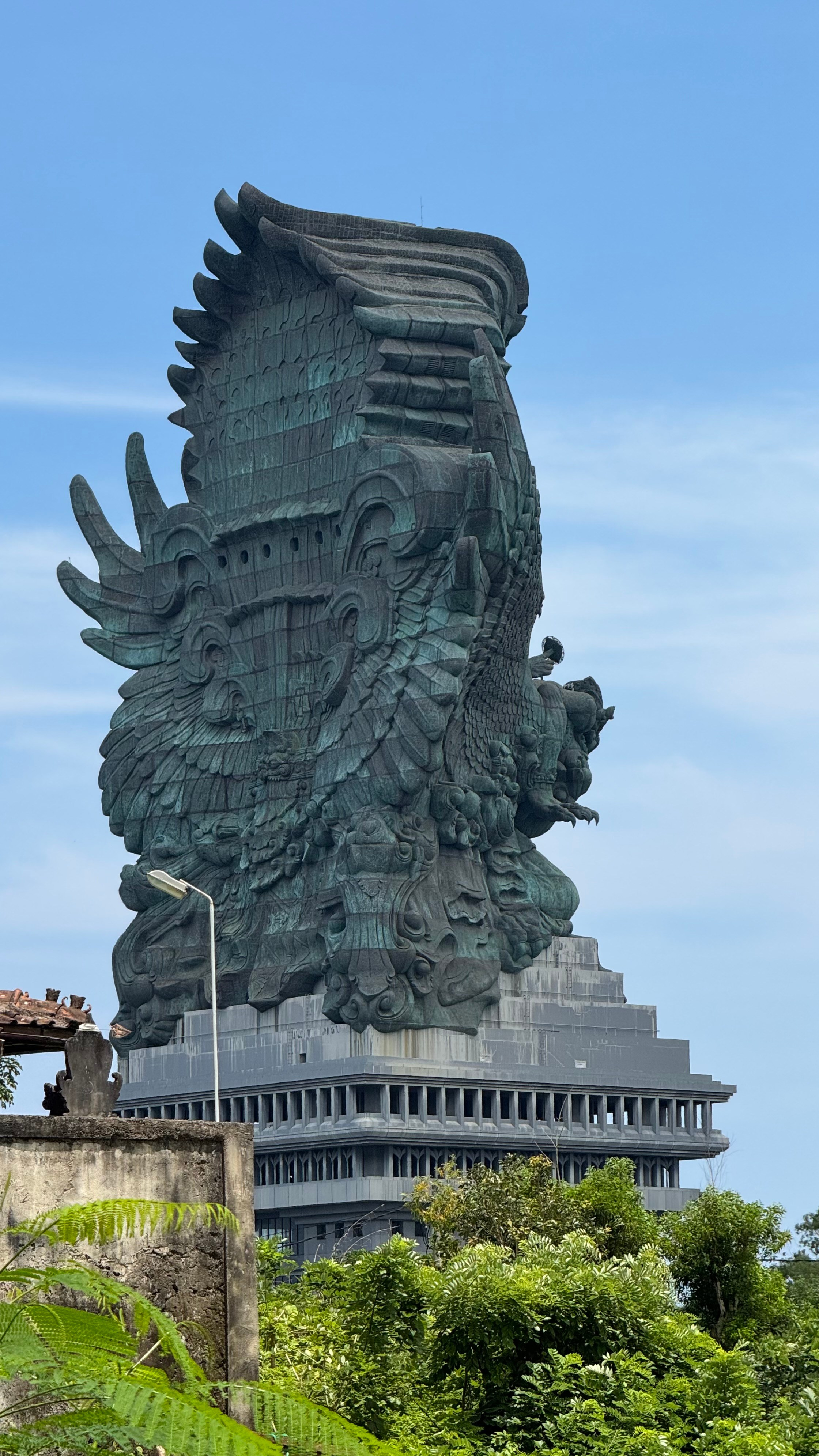 Бали.Букит 2025. А вот и да!