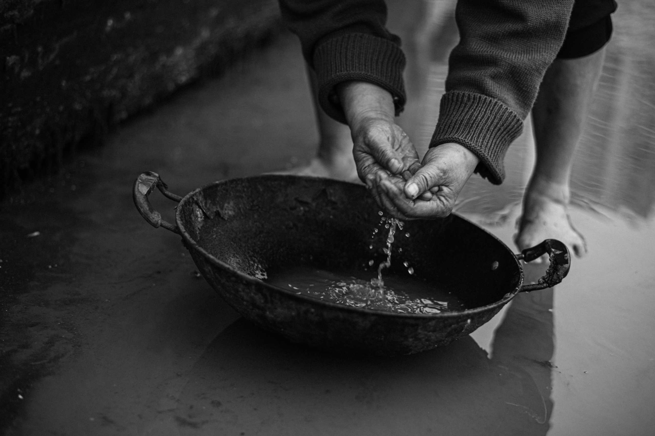 Мои ч/б работы. Портретный фотограф Марина Щеглова в Москве