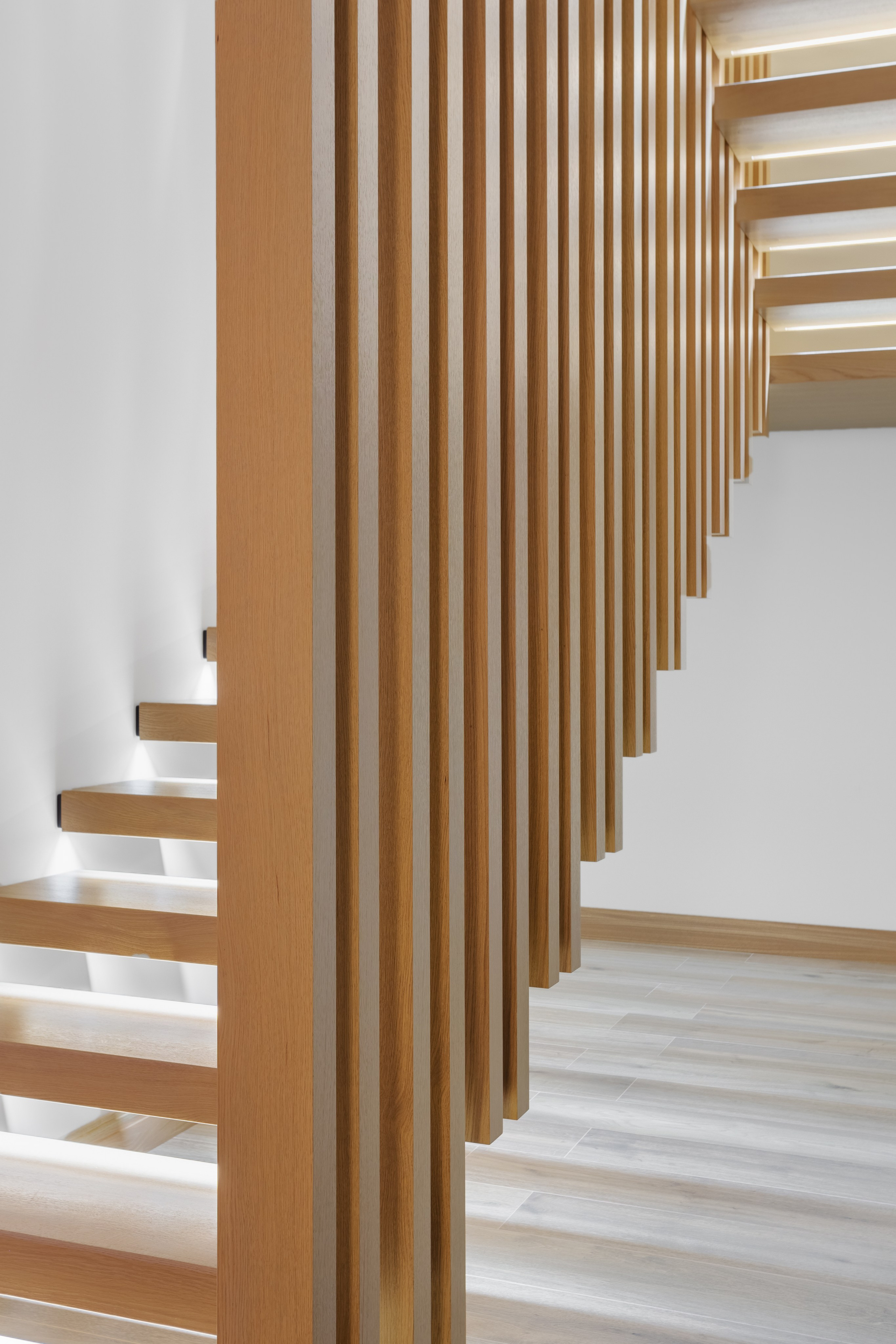 Дом в Шамони. Интерьерный фотограф и ретушер в Красноярске Денис Антропов