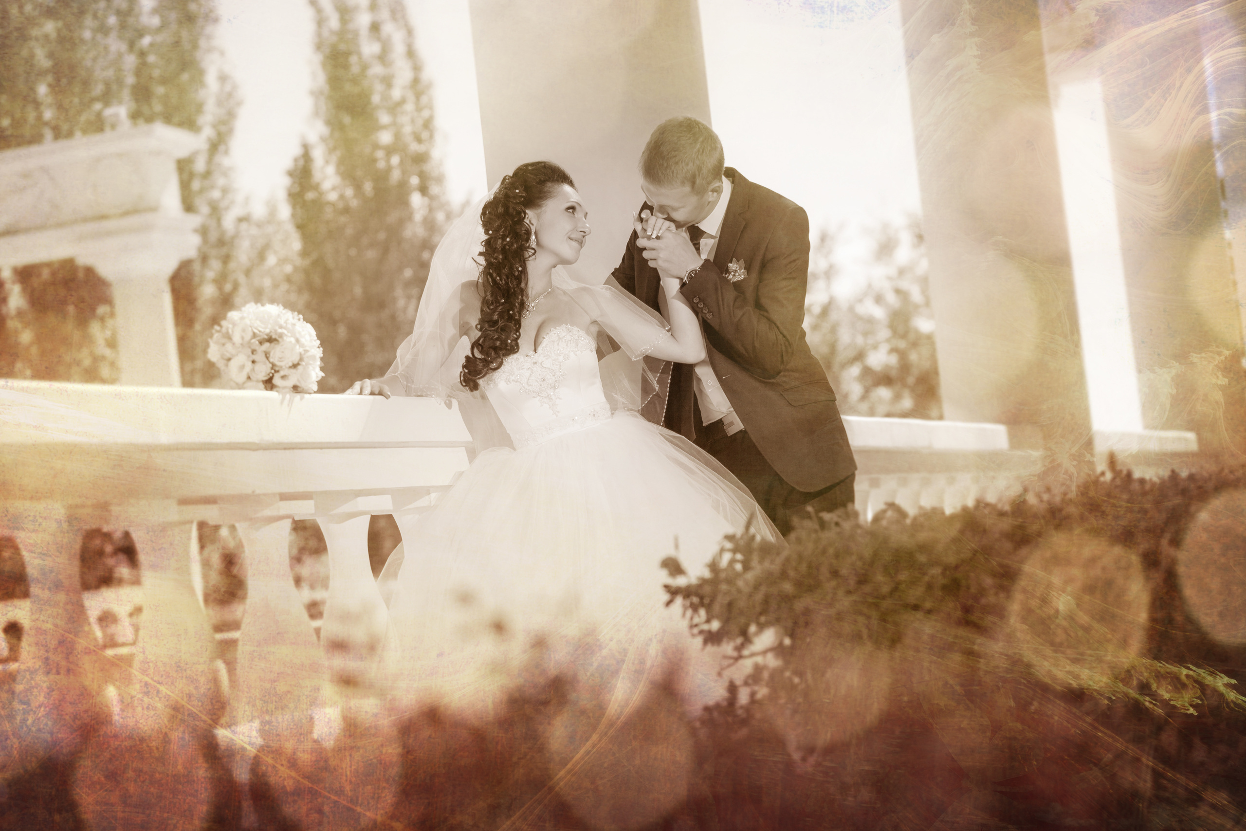 Свадебный фотограф в Волгограде Антон Тюрин. Свадебный и семейный фотограф в Волжском Антон Тюрин