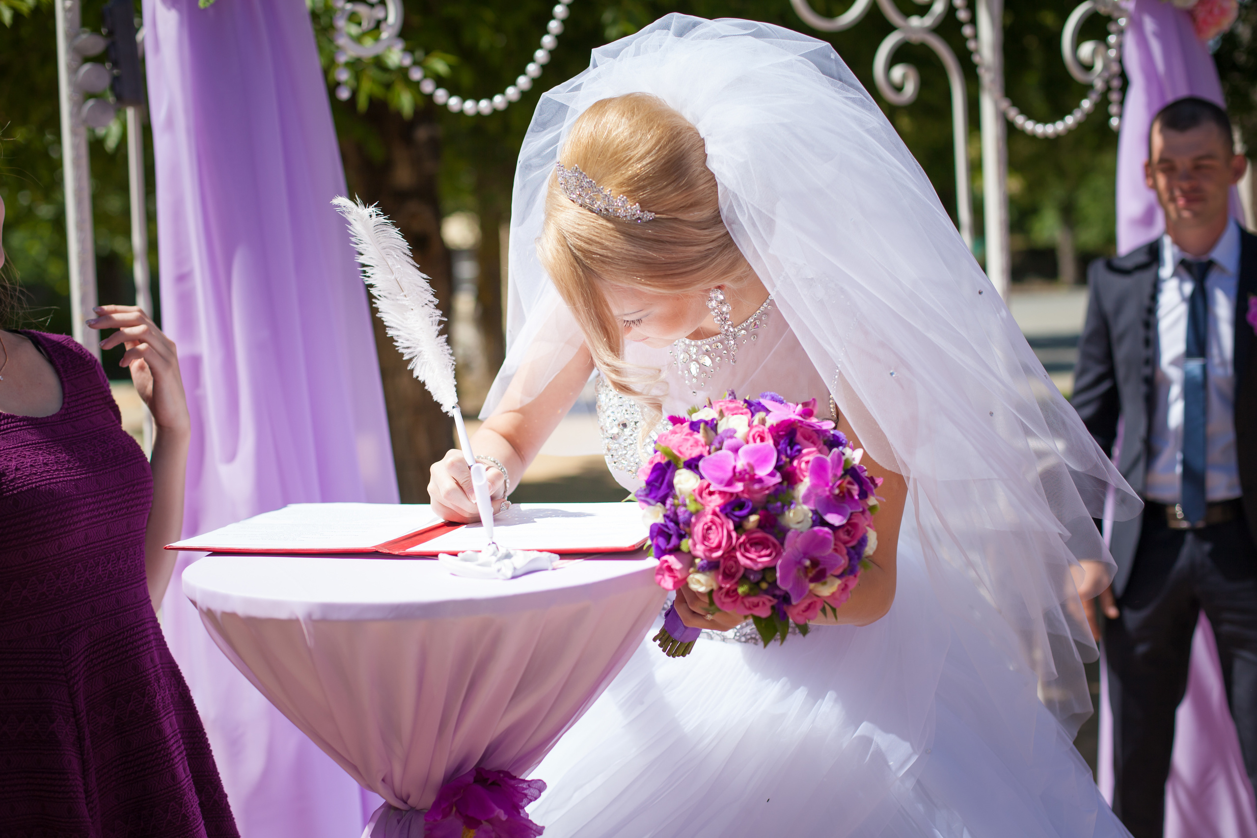 Свадебный фотограф Антон Тюрин. Свадебный и семейный фотограф в Волжском Антон Тюрин