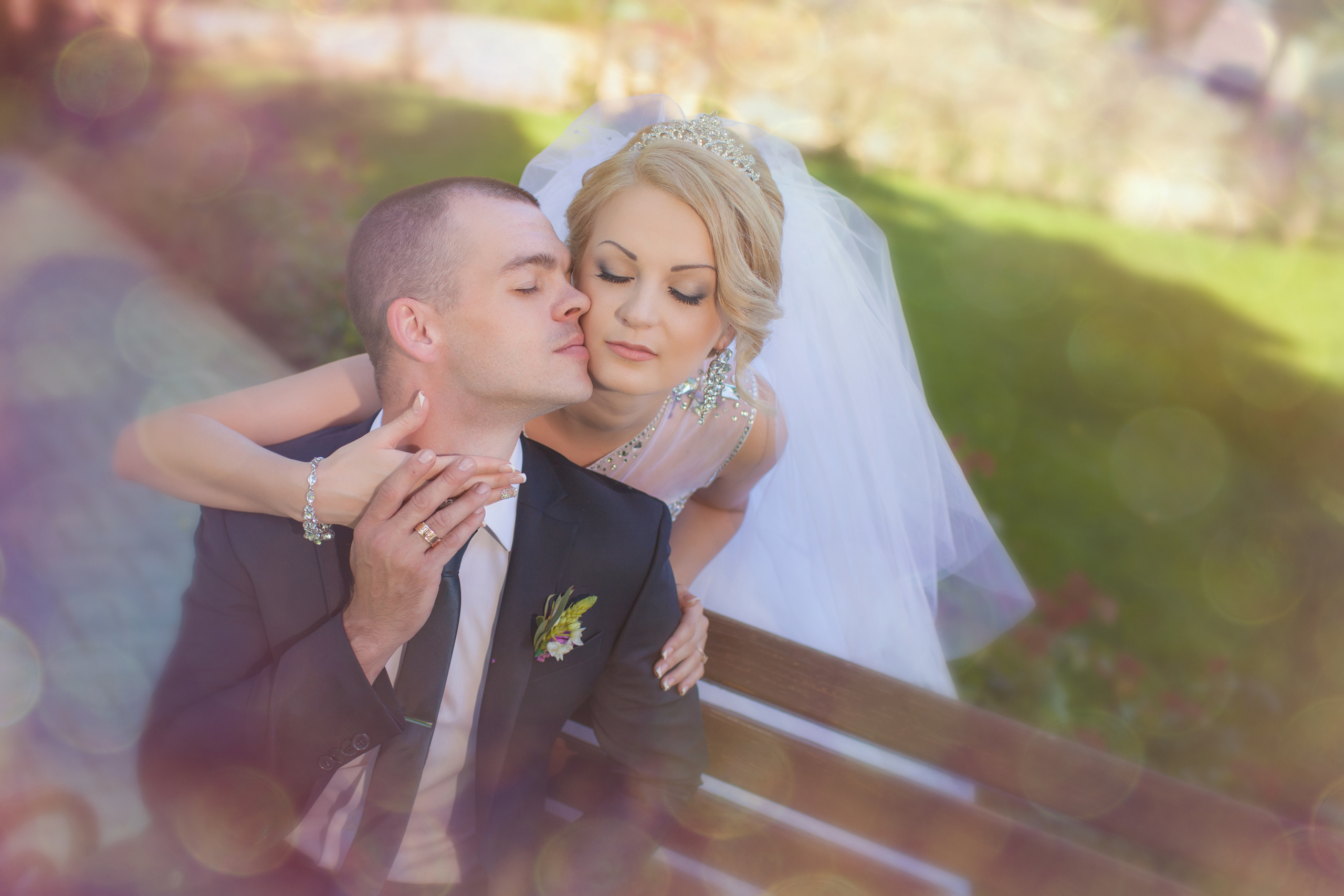 Свадебный фотограф Антон Тюрин. Свадебный и семейный фотограф в Волжском Антон Тюрин