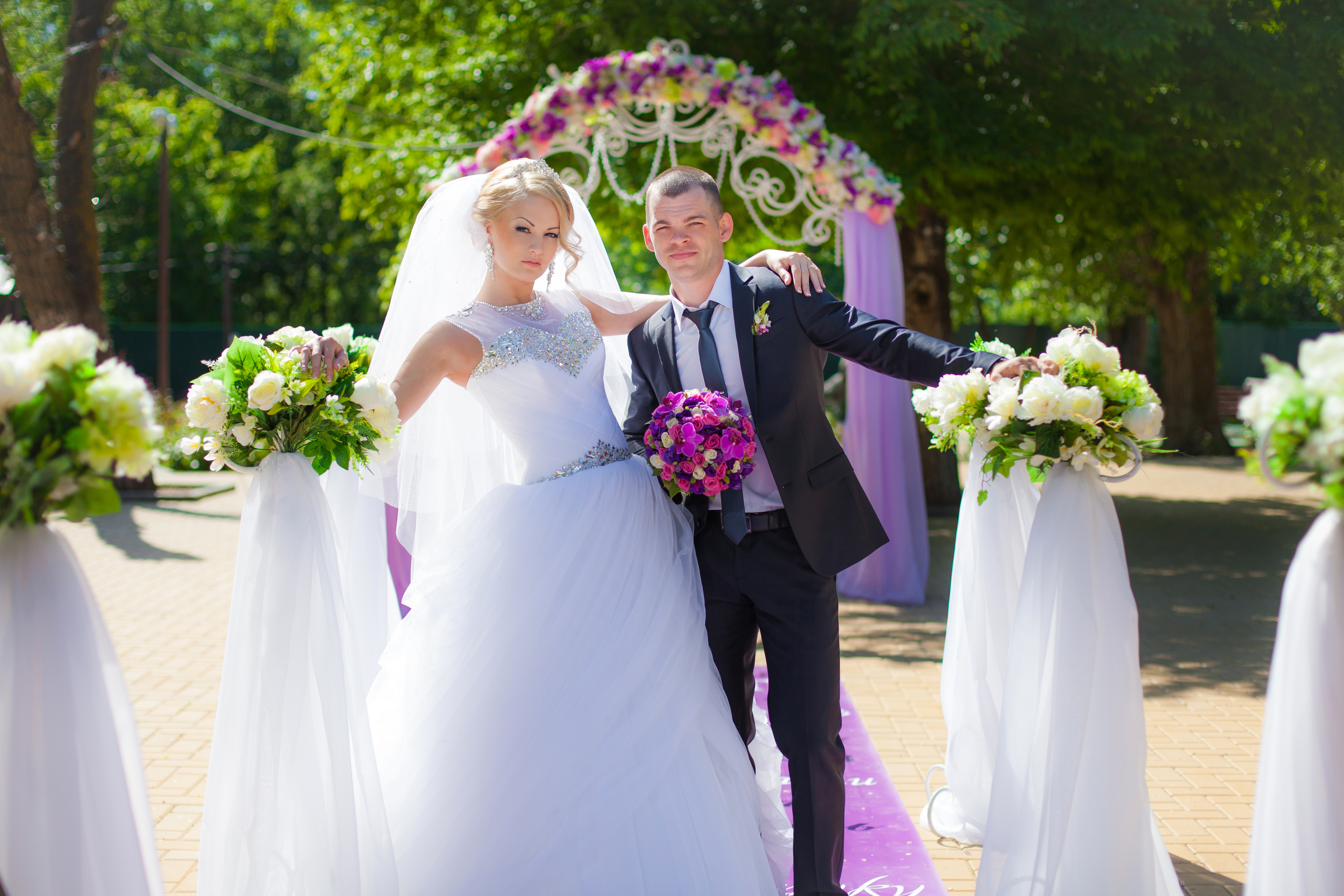 Свадебный фотограф Антон Тюрин. Свадебный и семейный фотограф в Волжском Антон Тюрин