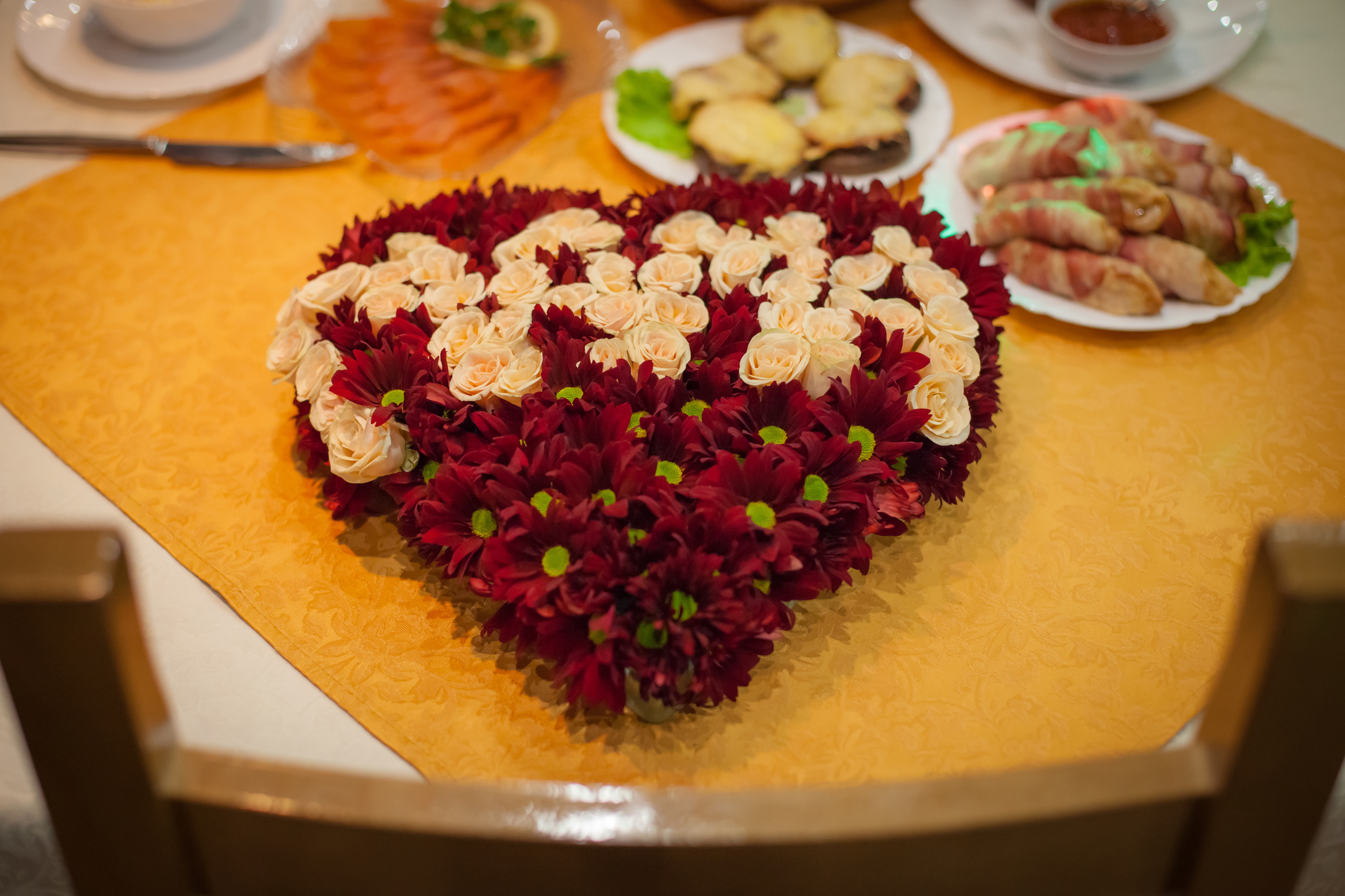 Съемка юбилеев, дней рождений, корпоративов. Свадебный и семейный фотограф в Волжском Антон Тюрин