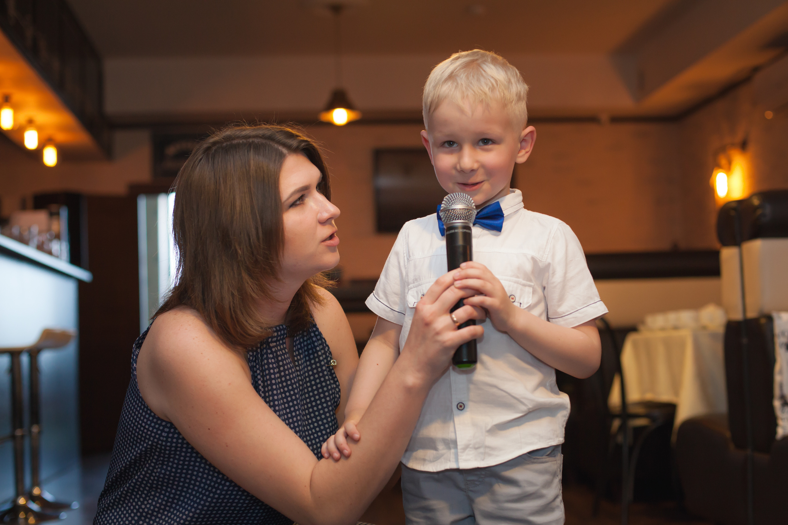 Съемка юбилеев, дней рождений, корпоративов. Свадебный и семейный фотограф в Волжском Антон Тюрин