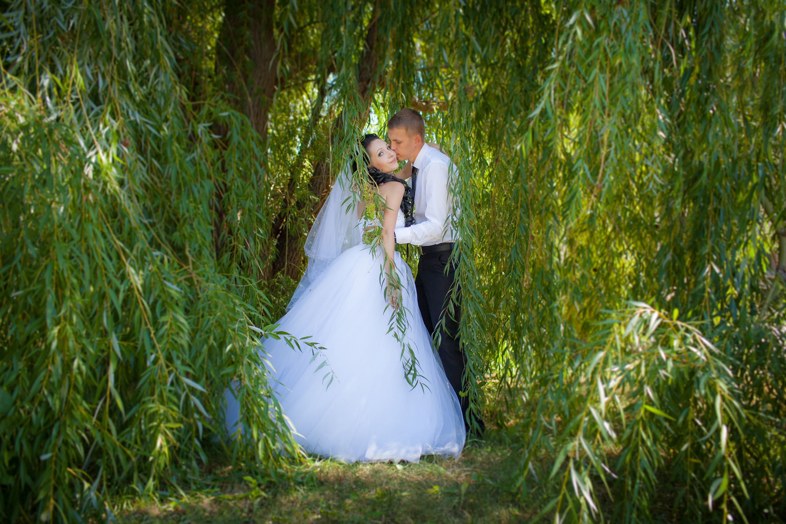 Свадебный фотограф в Волгограде Антон Тюрин. Свадебный и семейный фотограф в Волжском Антон Тюрин