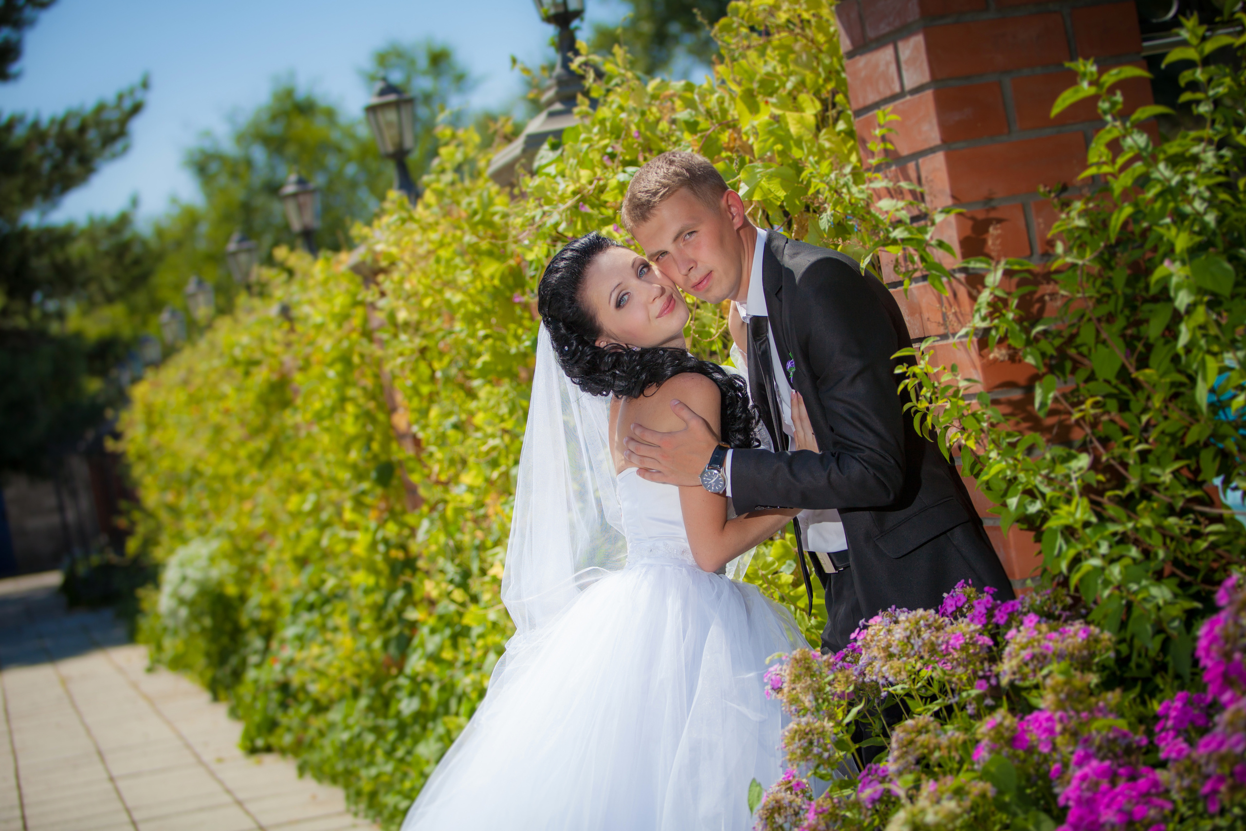 Свадебный фотограф в Волгограде Антон Тюрин. Свадебный и семейный фотограф в Волжском Антон Тюрин