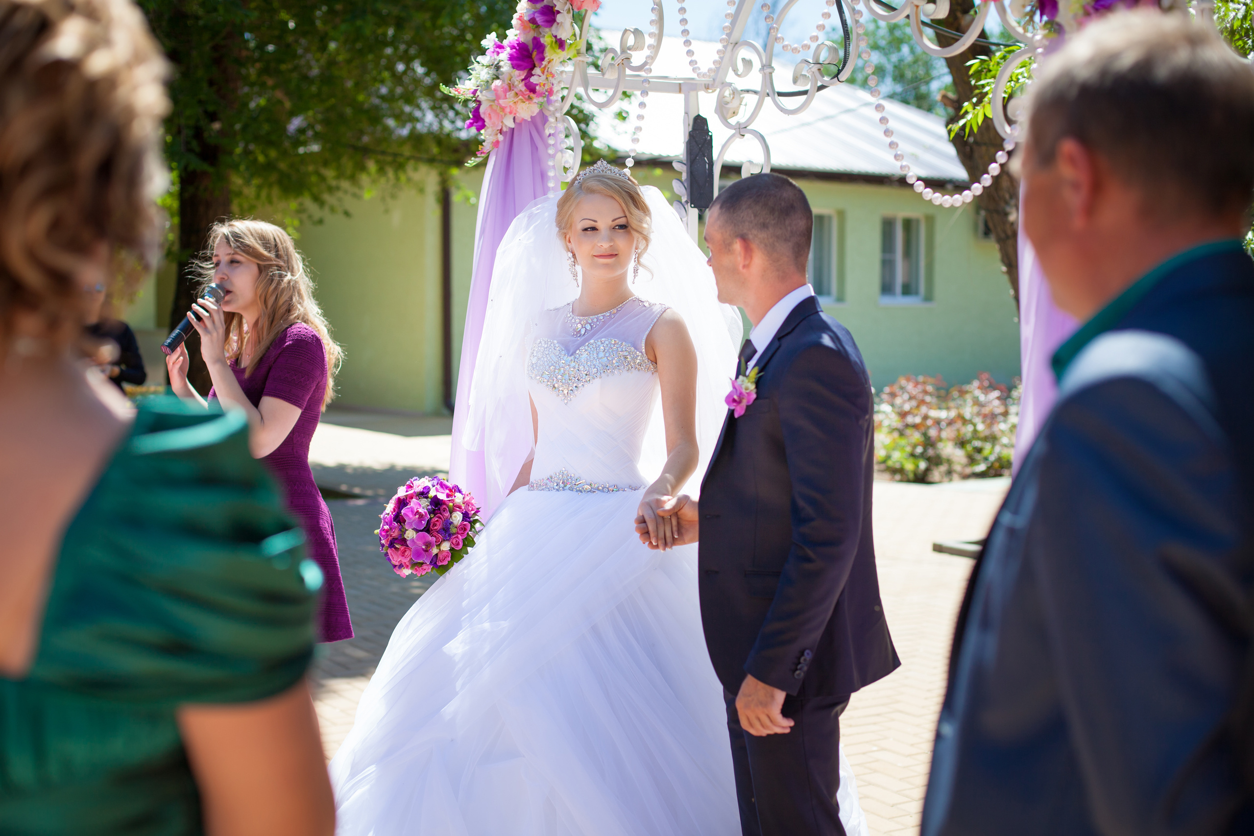 Свадебный фотограф Антон Тюрин. Свадебный и семейный фотограф в Волжском Антон Тюрин