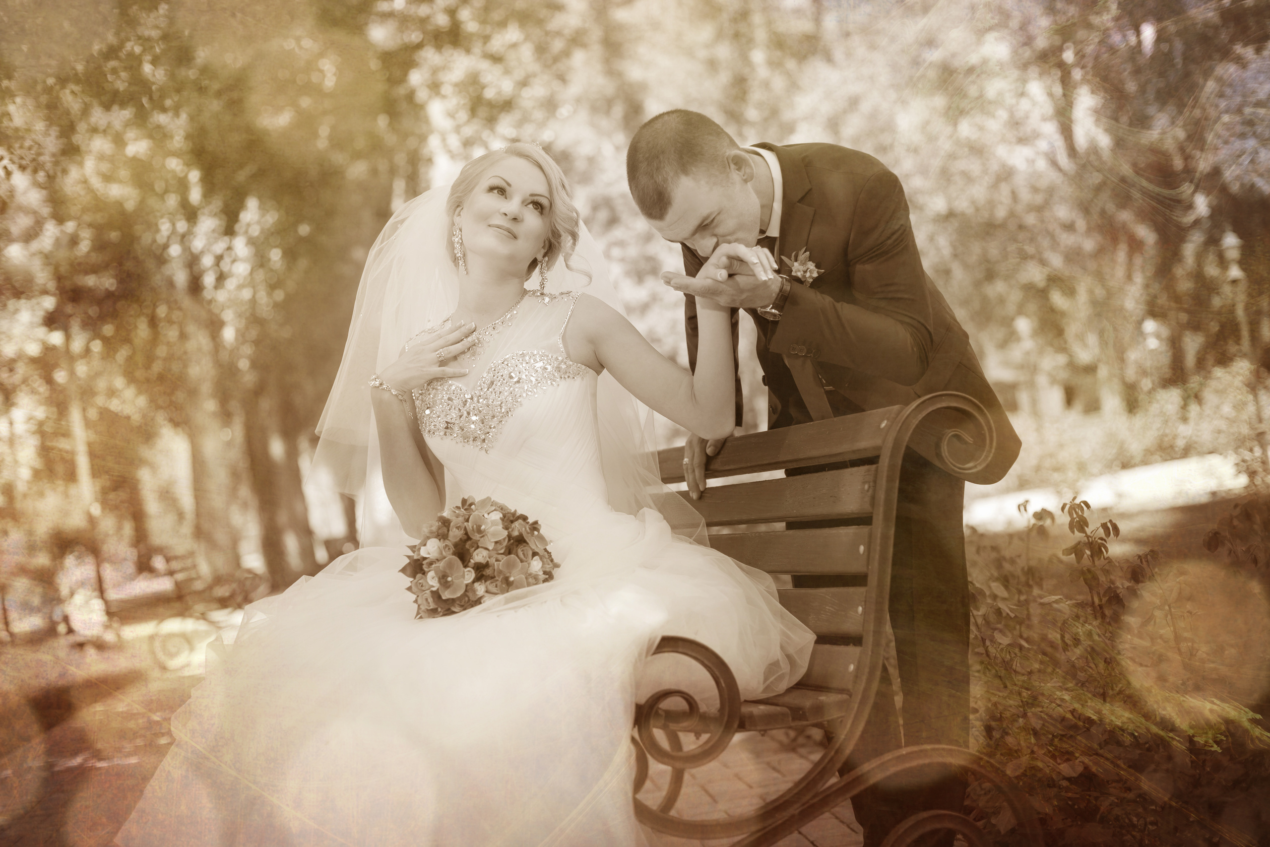 Свадебный фотограф Антон Тюрин. Свадебный и семейный фотограф в Волжском Антон Тюрин