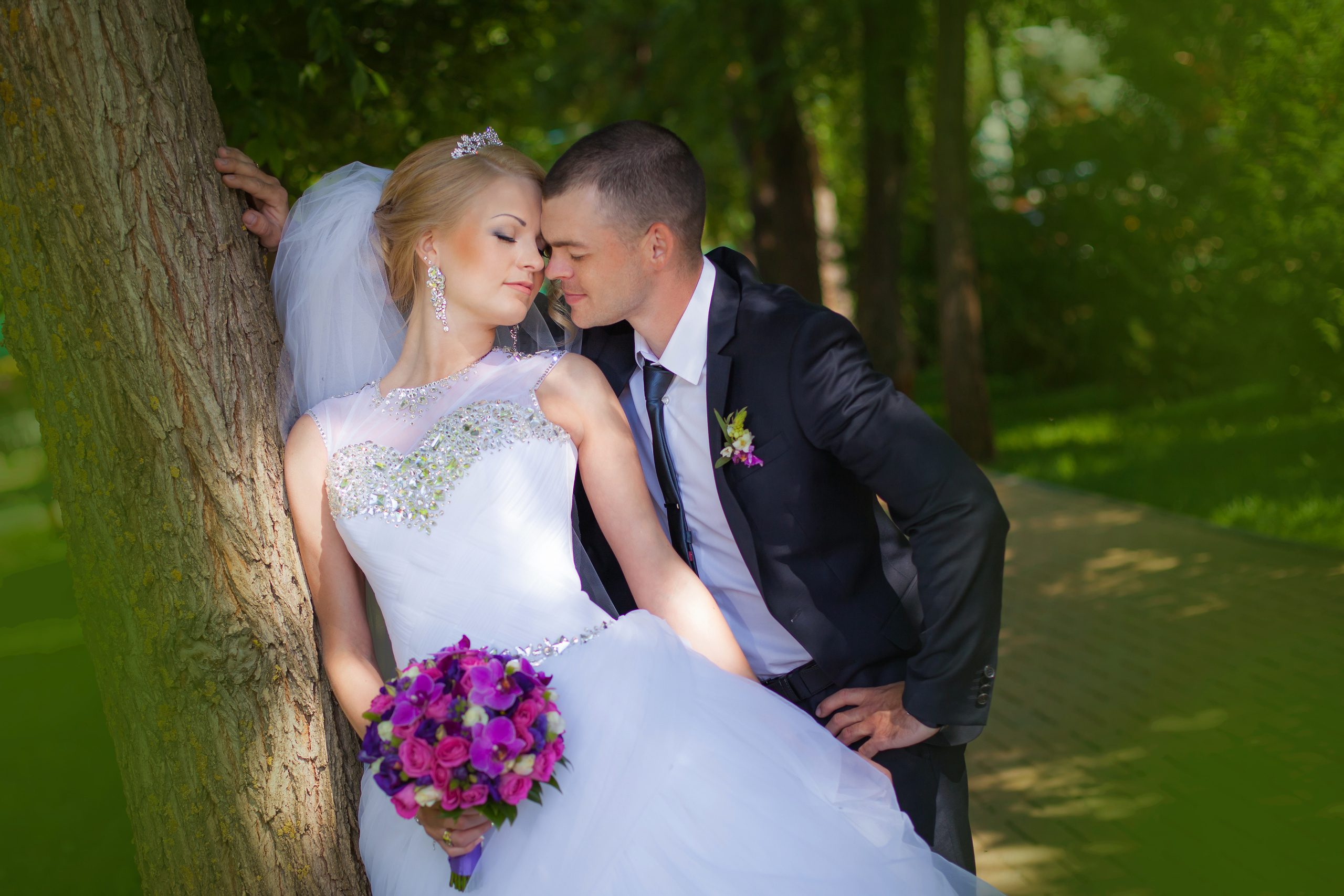 Свадебный фотограф Антон Тюрин. Свадебный и семейный фотограф в Волжском Антон Тюрин