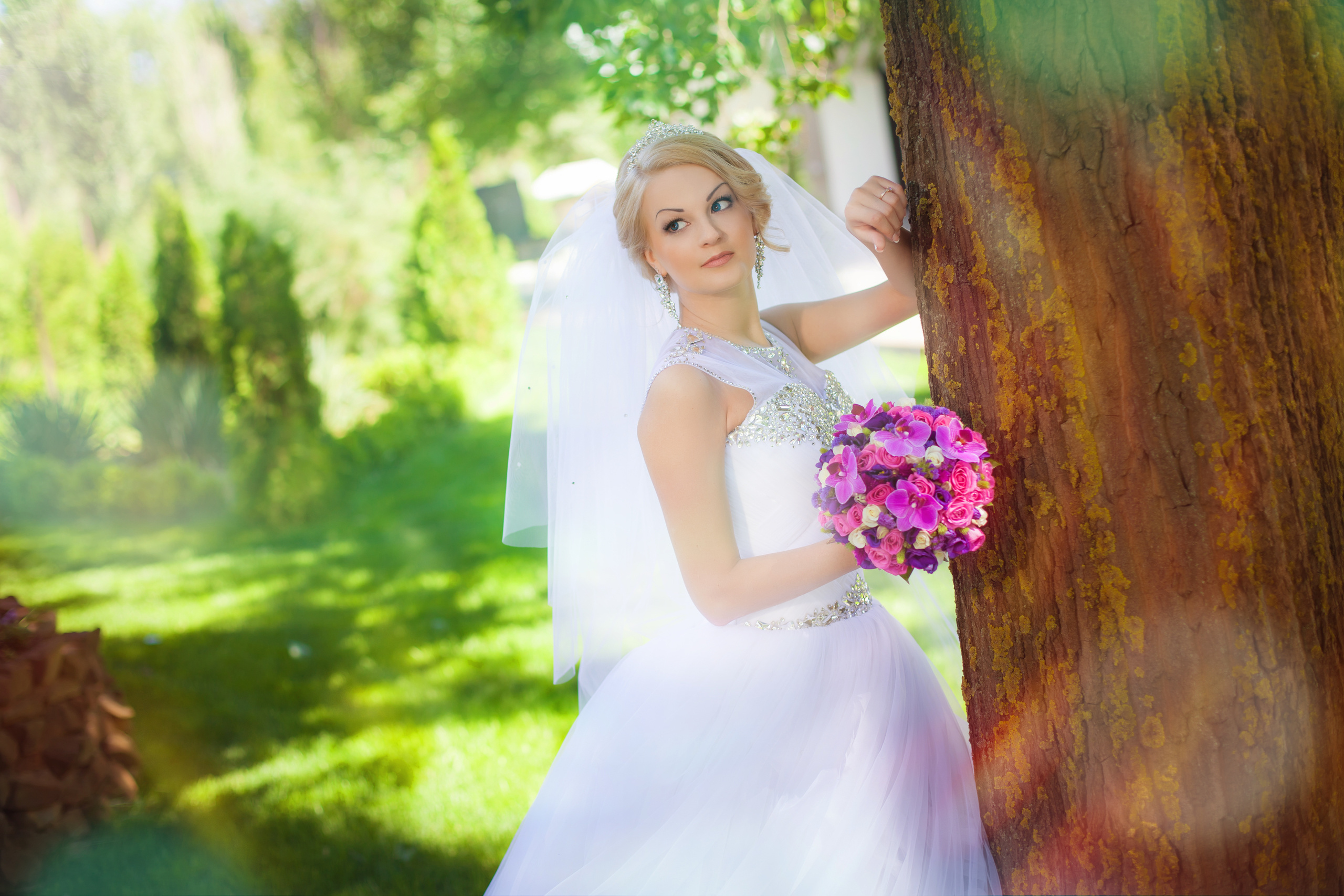 Свадебный фотограф Антон Тюрин. Свадебный и семейный фотограф в Волжском Антон Тюрин