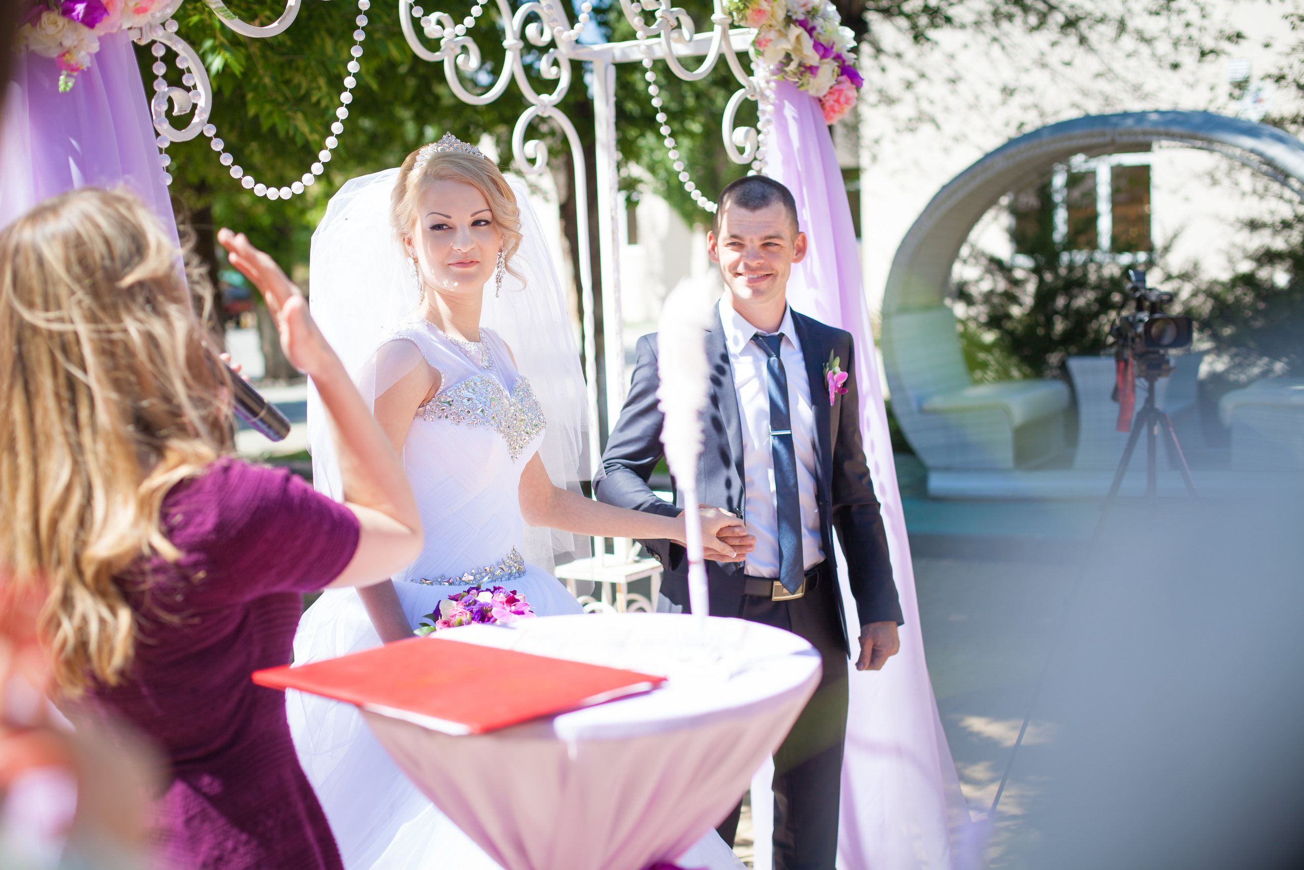 Свадебный фотограф Антон Тюрин. Свадебный и семейный фотограф в Волжском Антон Тюрин